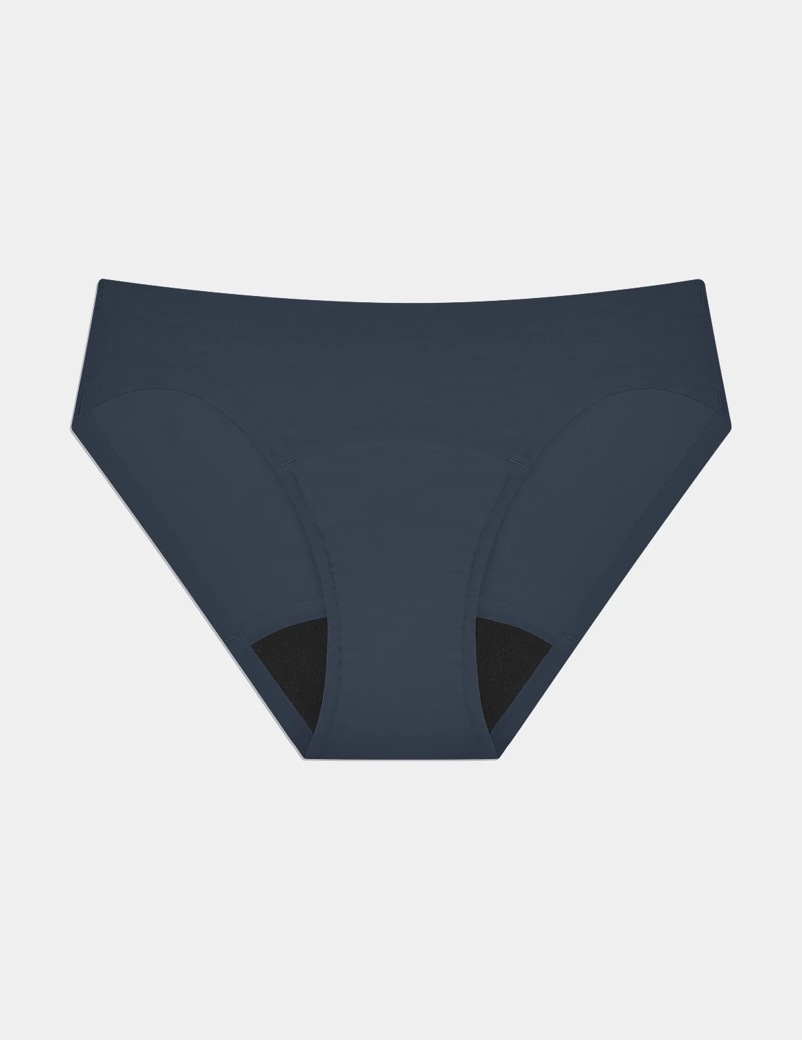 Super Leakproof® No-Show Bikini - Image 6
