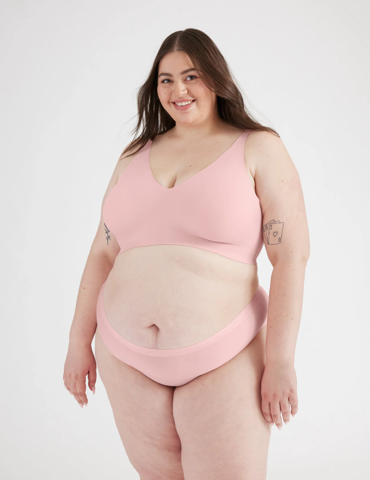Super Leakproof® No-Show Bikini - Original - Last Call - Image 14