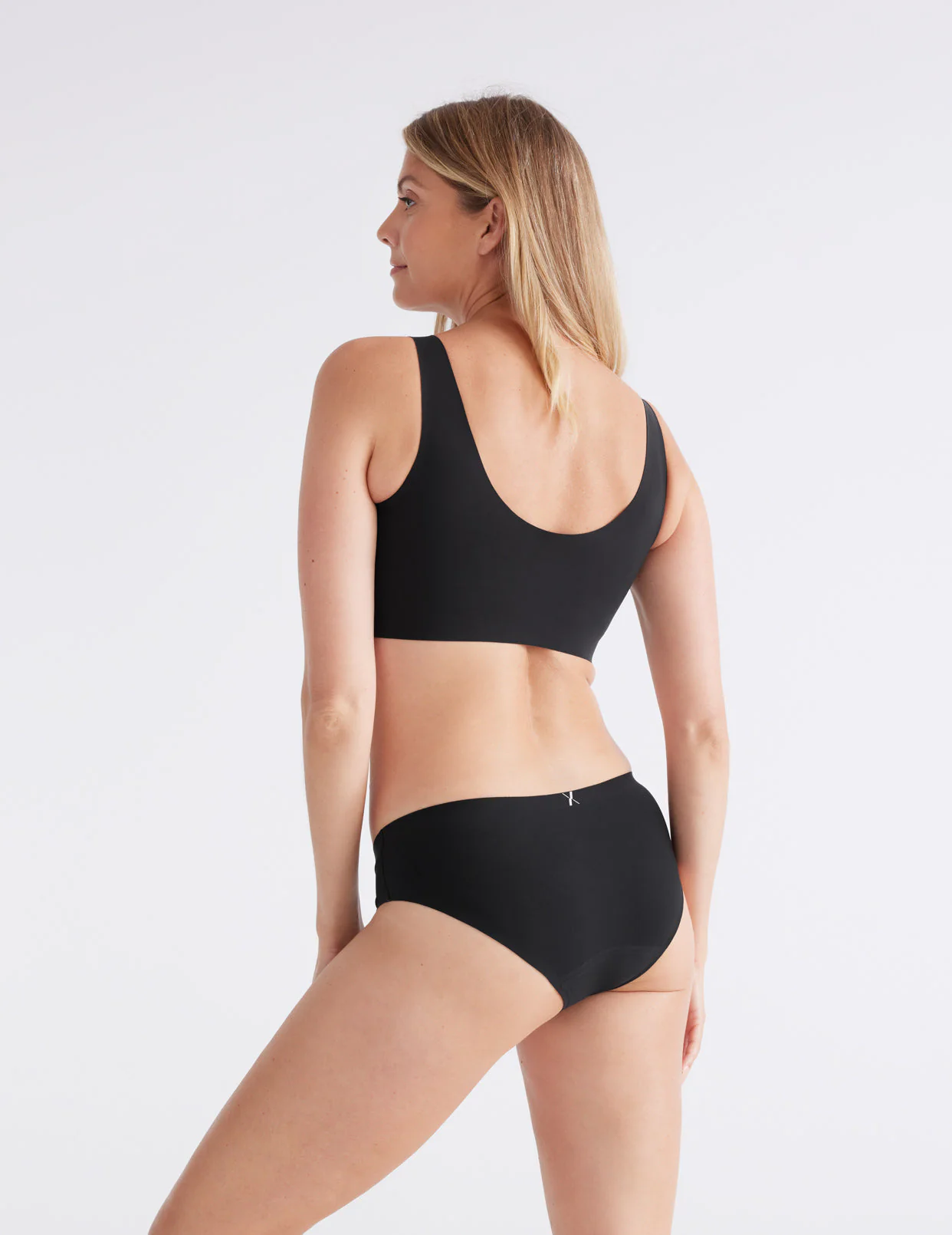 Super Leakproof® No-Show Bikini - Original - Last Call - Image 25