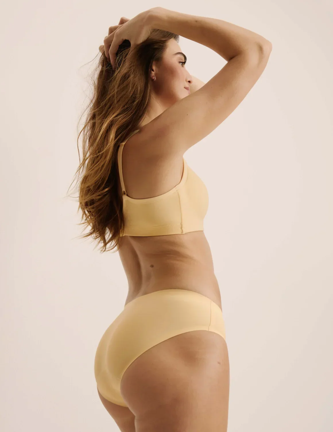 Super Leakproof® No-Show Bikini - Original - Last Call - Image 26