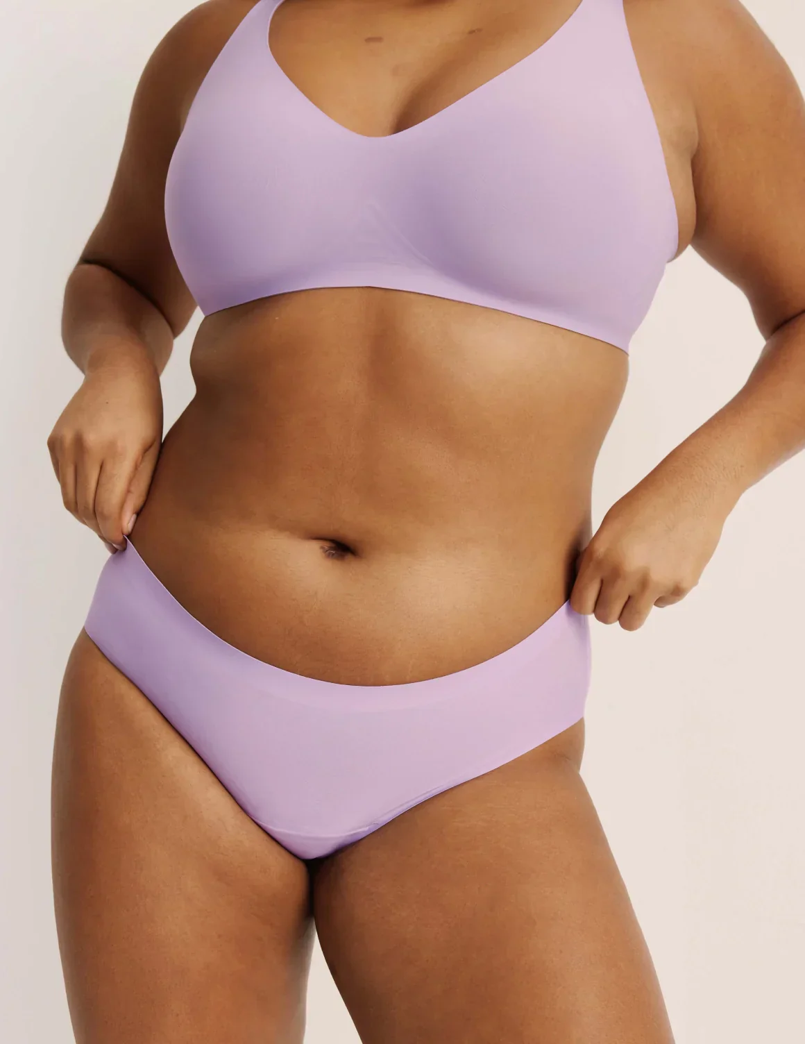 Super Leakproof® No-Show Bikini - Original - Last Call - Image 29
