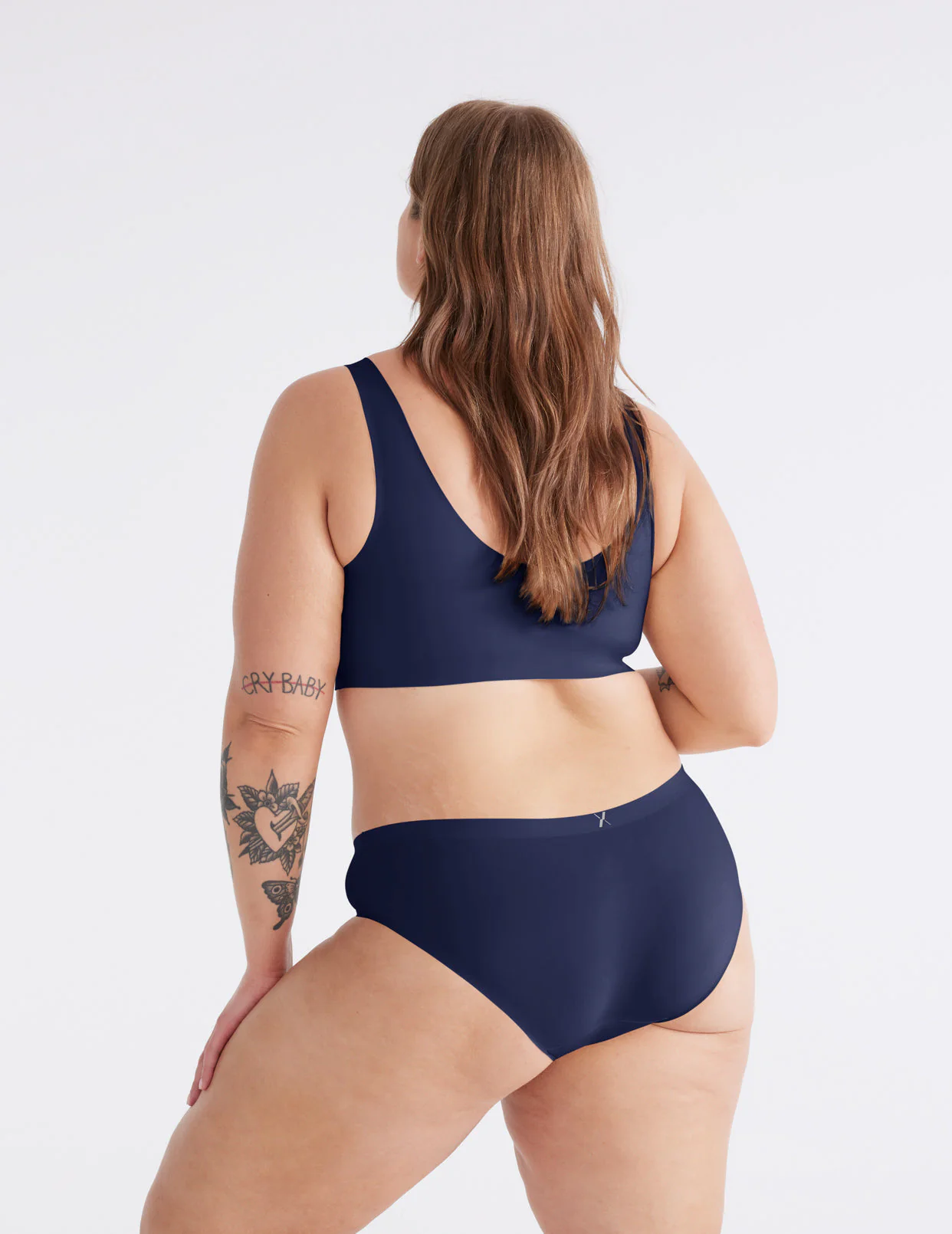 Super Leakproof® No-Show Bikini - Original - Last Call - Image 30