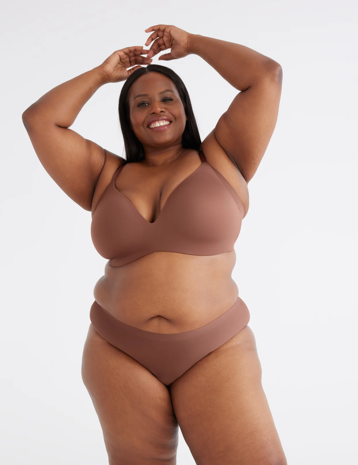 Super Leakproof® No-Show Bikini - Original - Last Call - Image 32