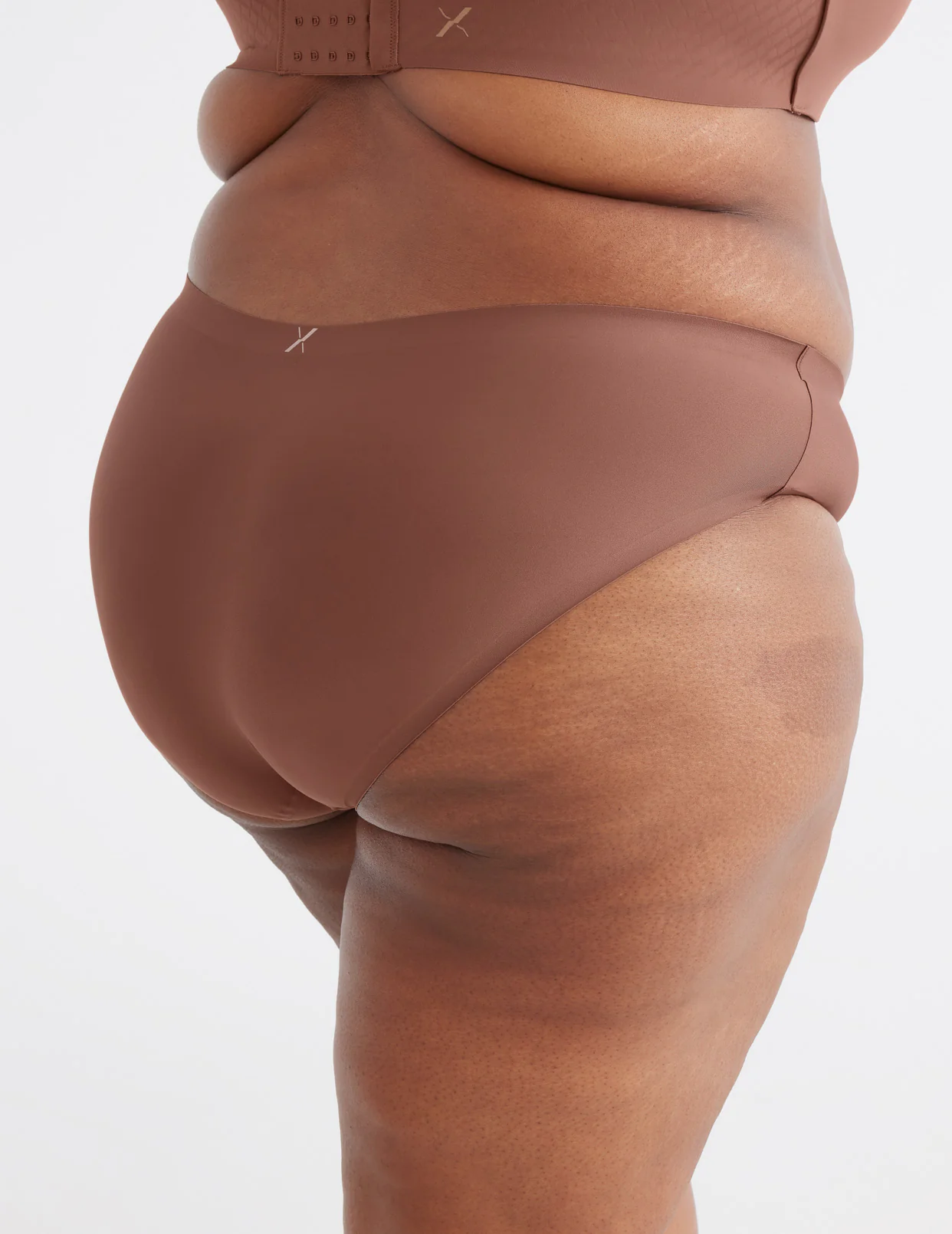 Super Leakproof® No-Show Bikini - Original - Last Call - Image 34
