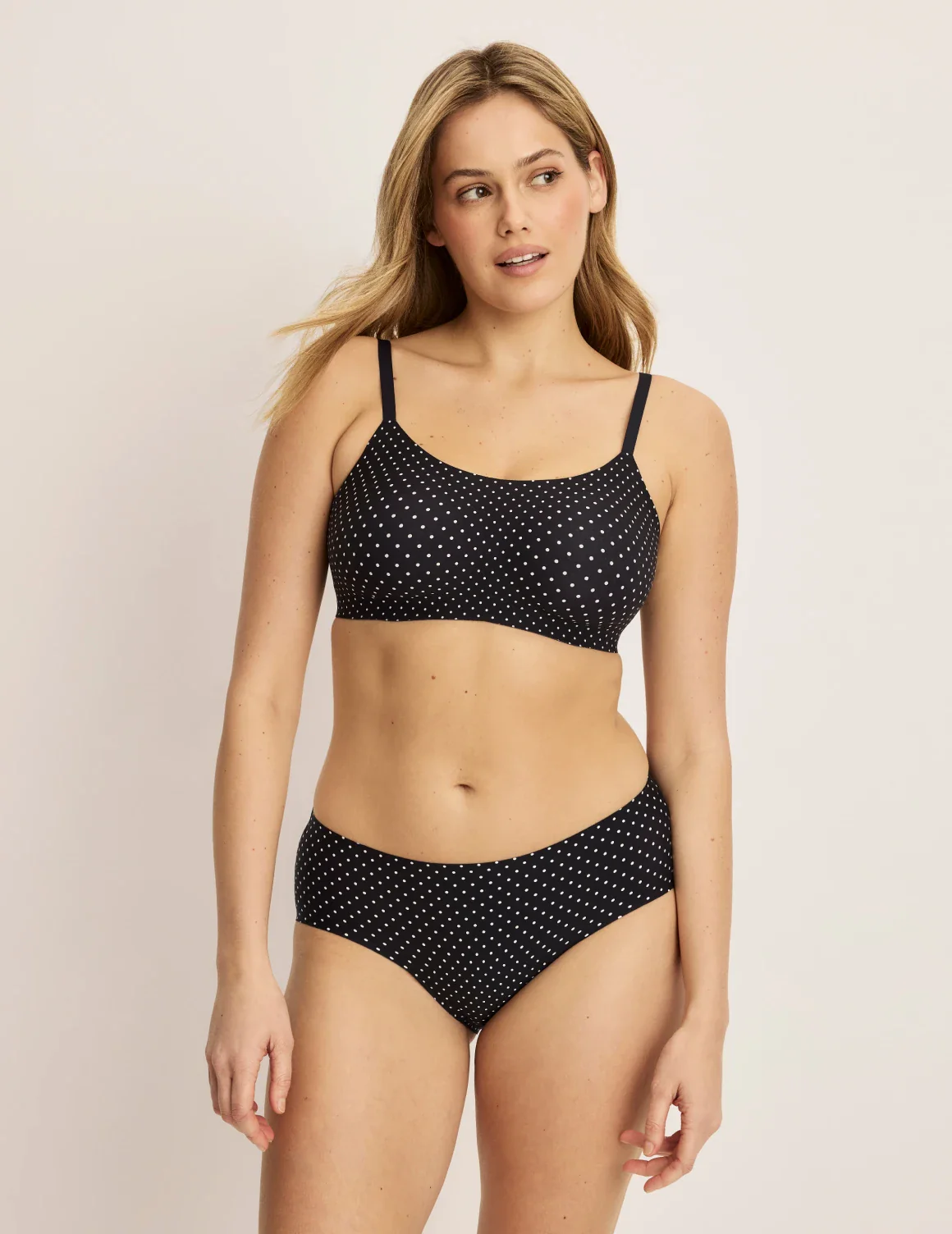 Super Leakproof® No-Show Boyshort - Image 20