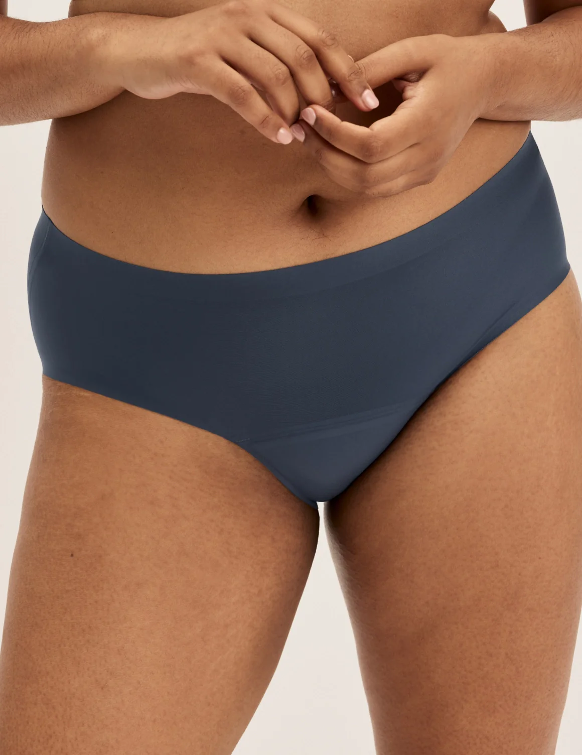 Super Leakproof® No-Show Boyshort - Image 5