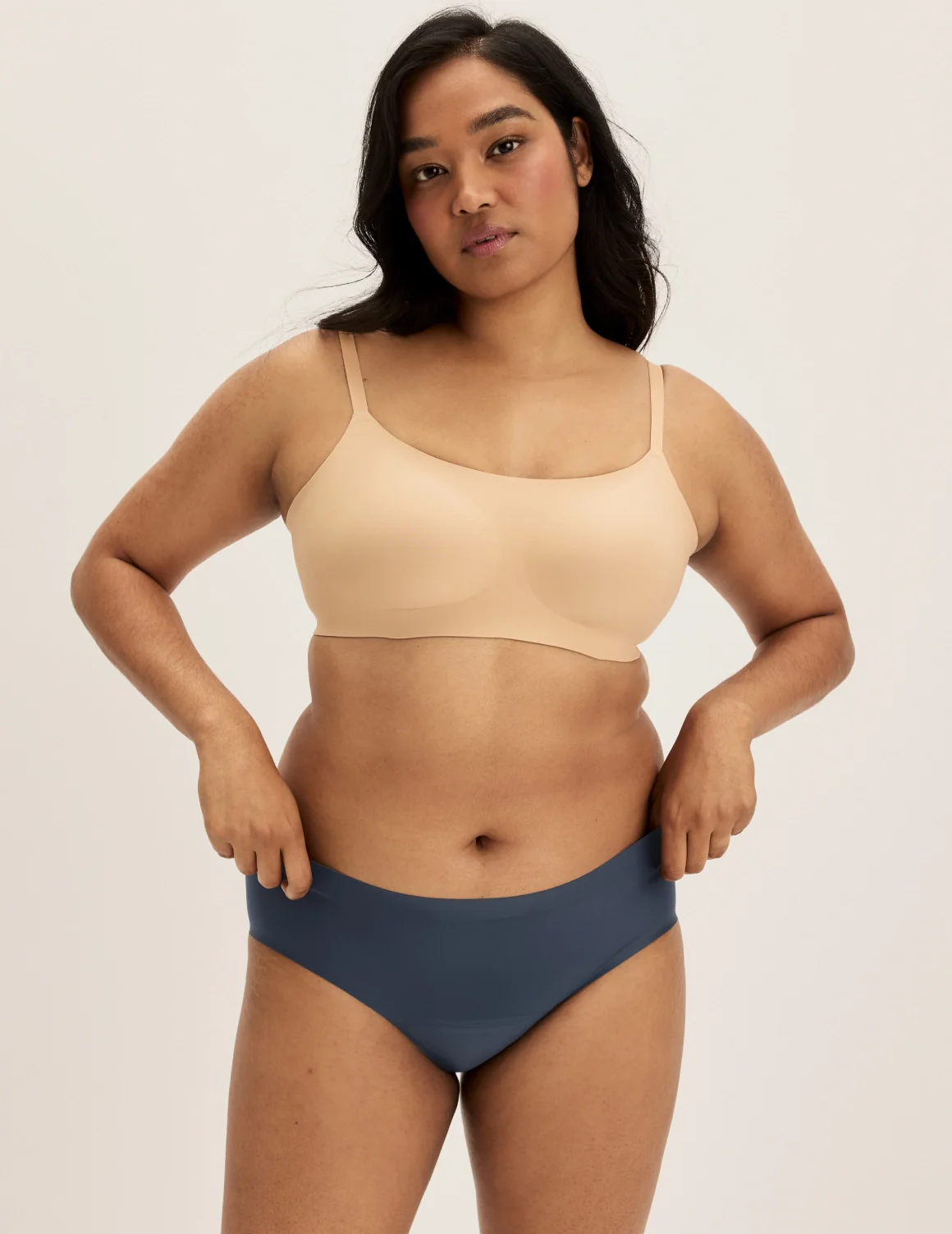 Super Leakproof® No-Show Boyshort - Image 8