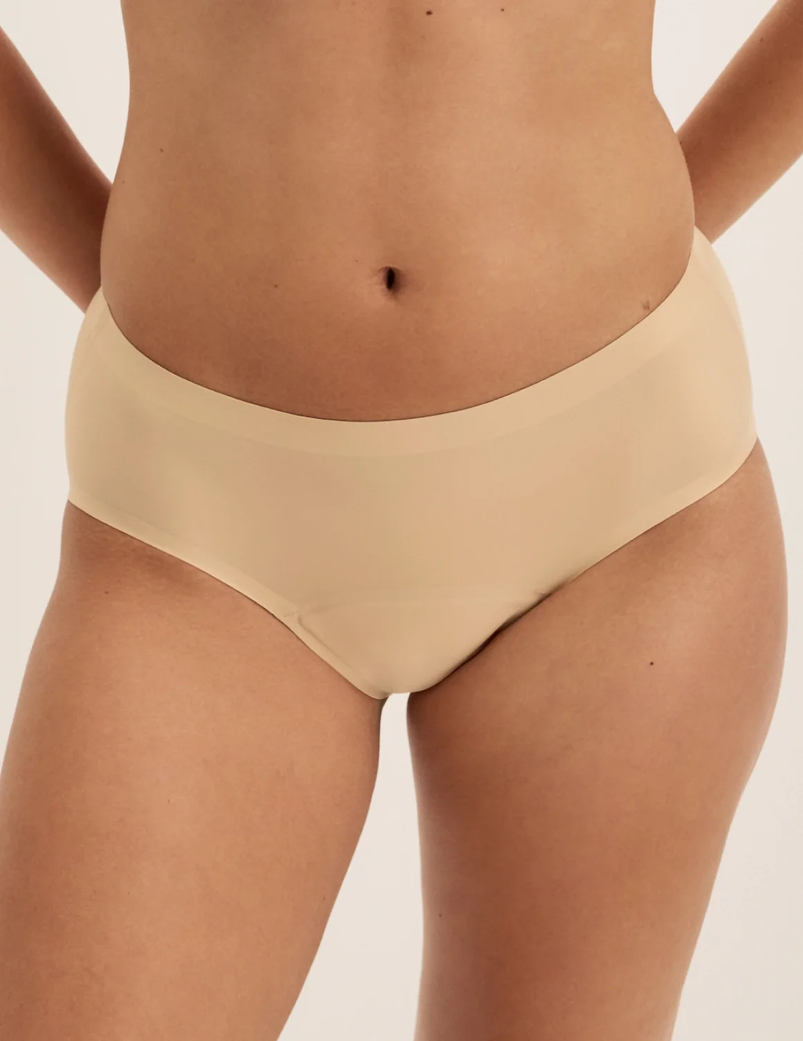 Super Leakproof® No-Show Boyshort - Image 9