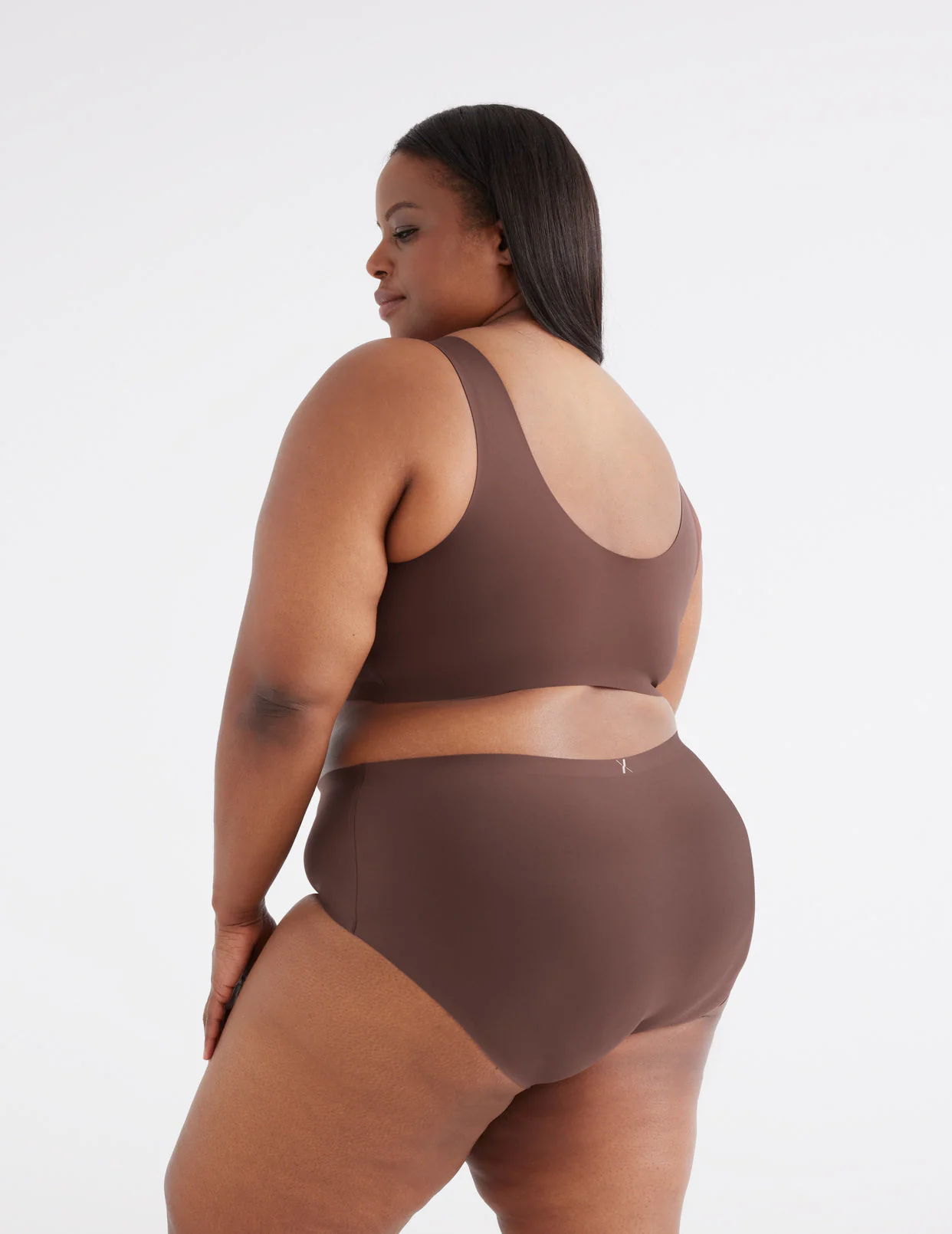 Super Leakproof® No-Show Boyshort - Original - Last Call - Image 12