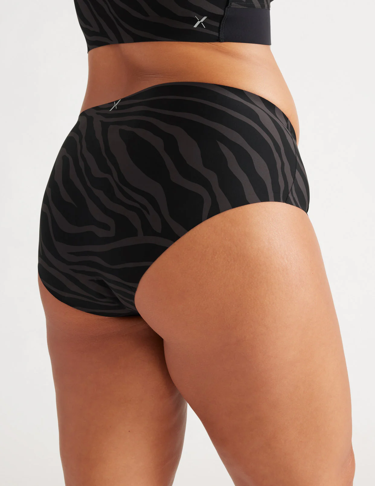 Super Leakproof® No-Show Boyshort - Original - Last Call - Image 26