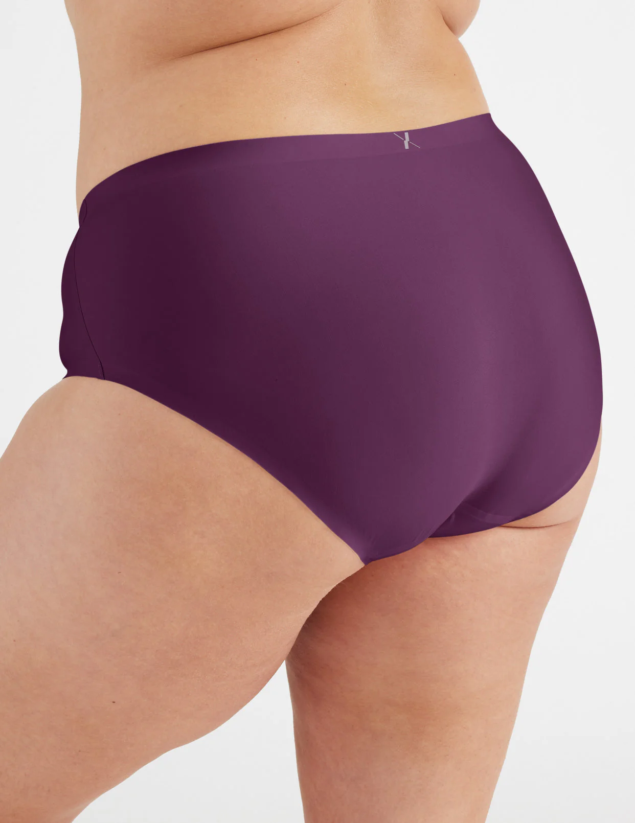 Super Leakproof® No-Show Boyshort - Original - Last Call - Image 31