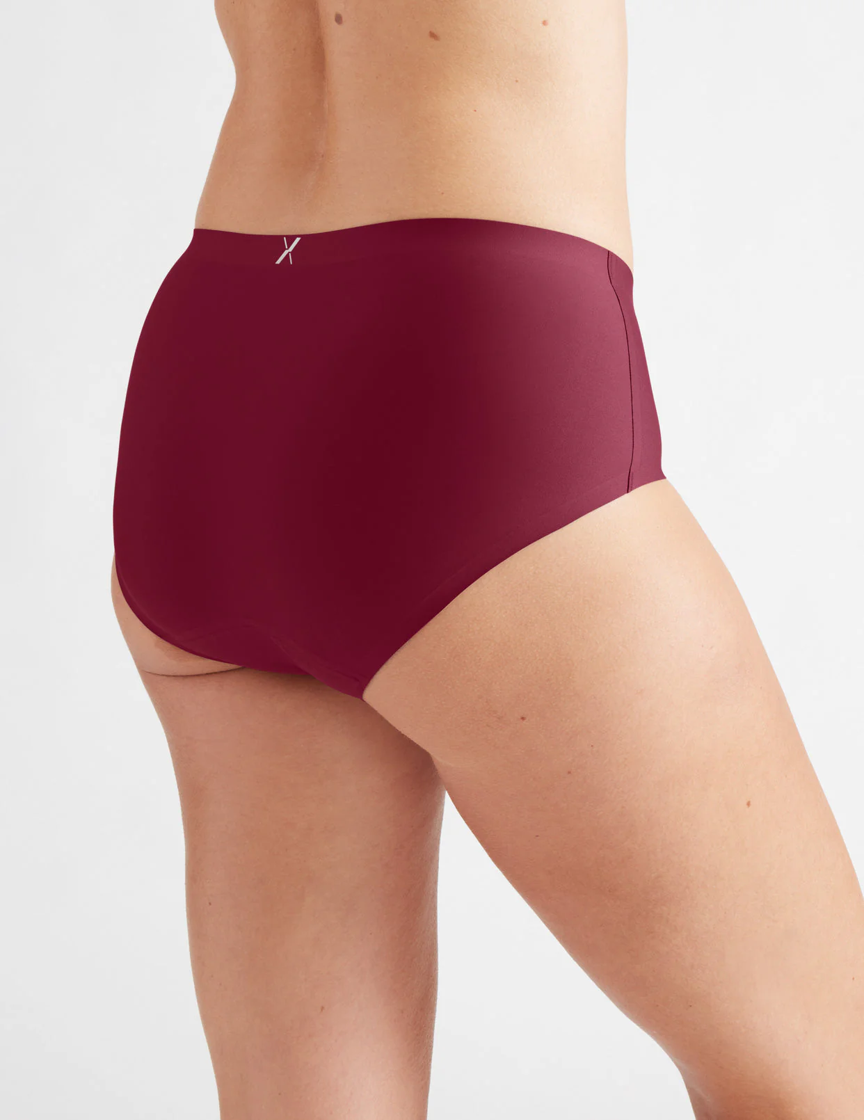 Super Leakproof® No-Show Boyshort - Original - Last Call - Image 37