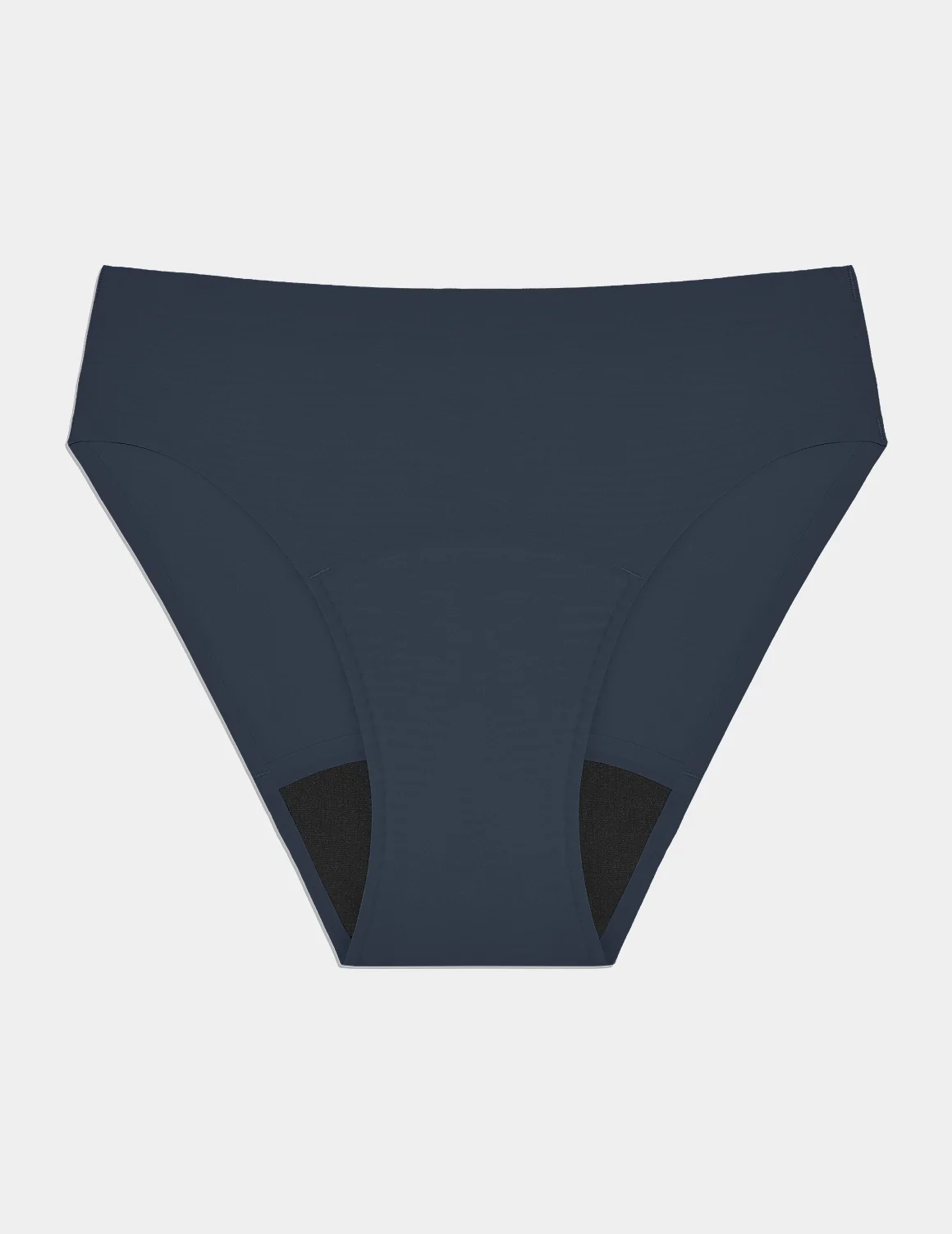 Super Leakproof® No-Show French Cut - Image 6