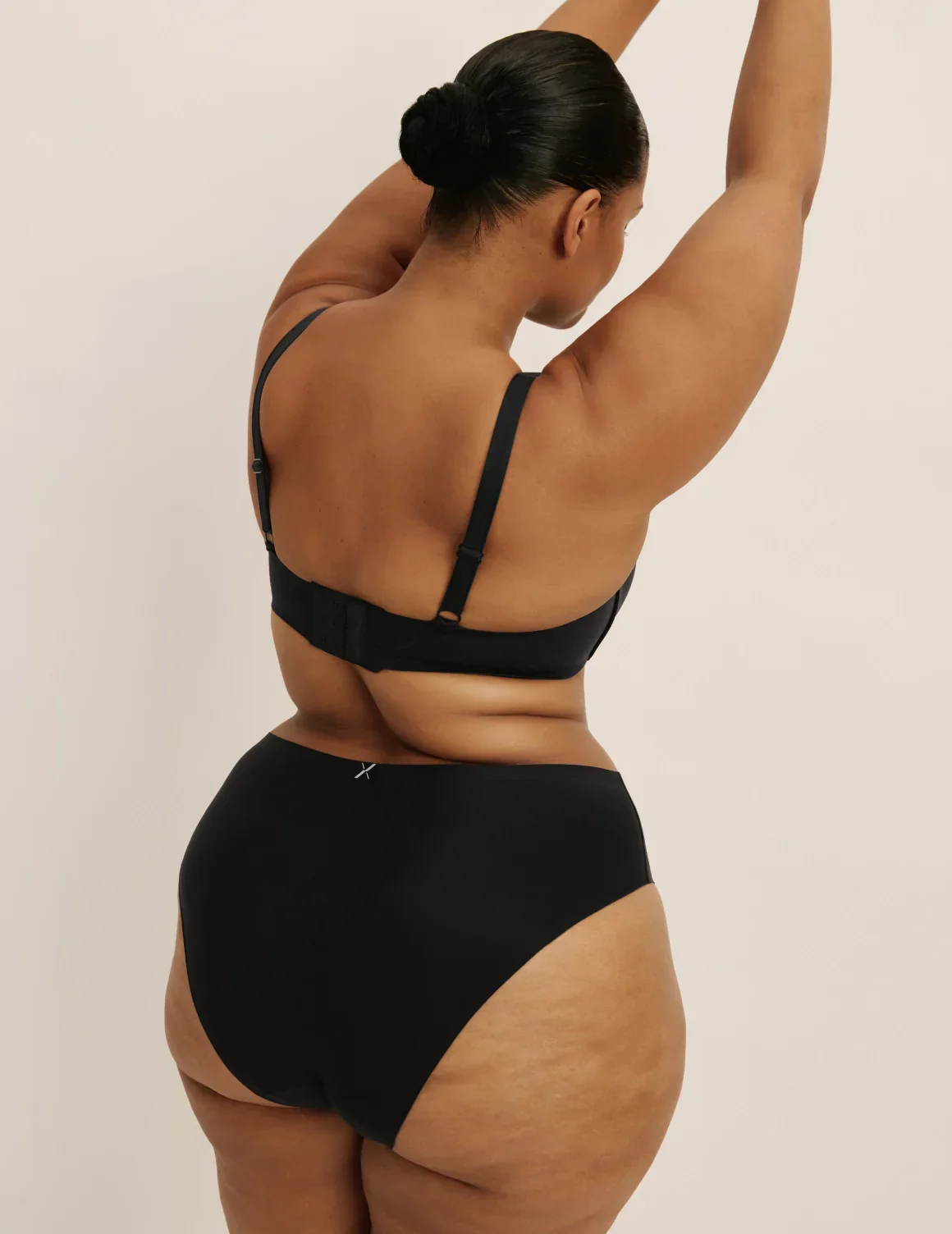 Super Leakproof® No-Show French Cut - Original - Last Call - Image 21