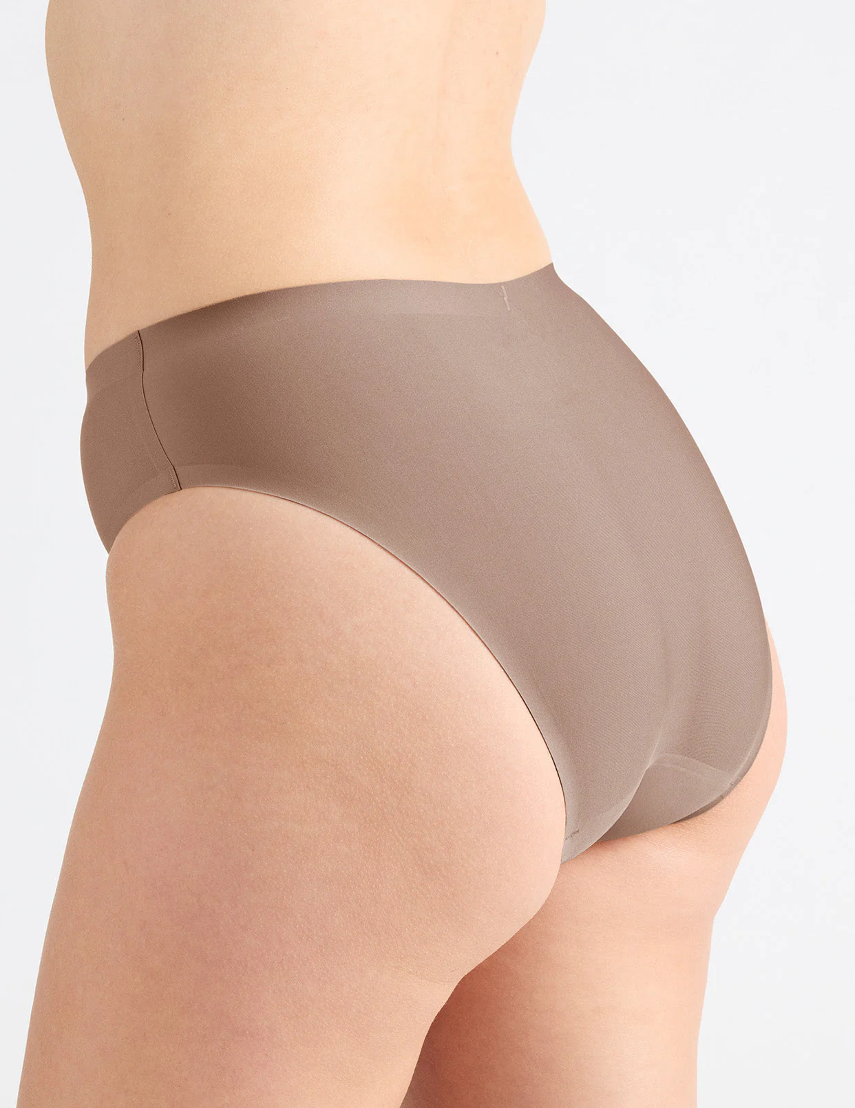 Super Leakproof® No-Show French Cut - Original - Last Call - Image 28