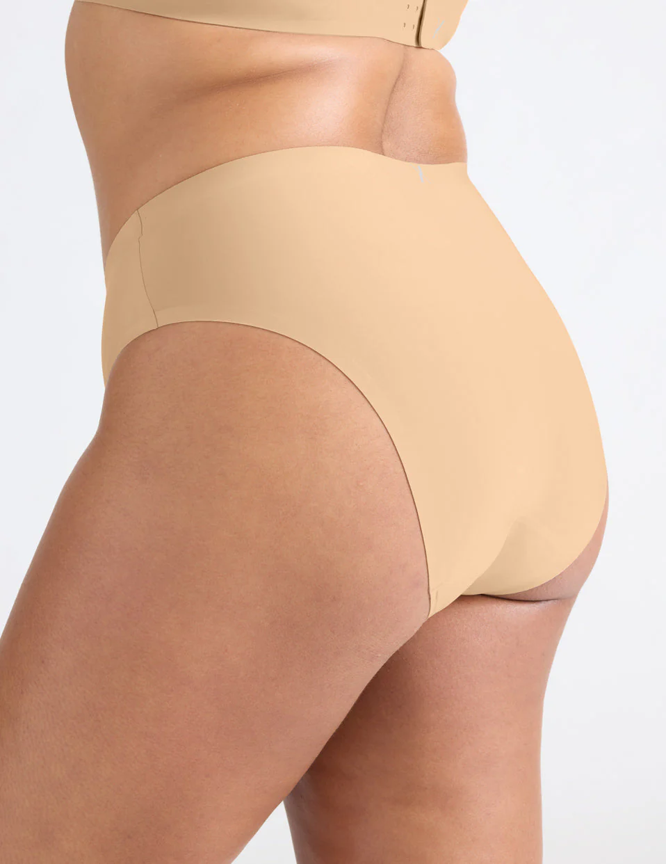 Super Leakproof® No-Show French Cut - Original - Last Call - Image 30