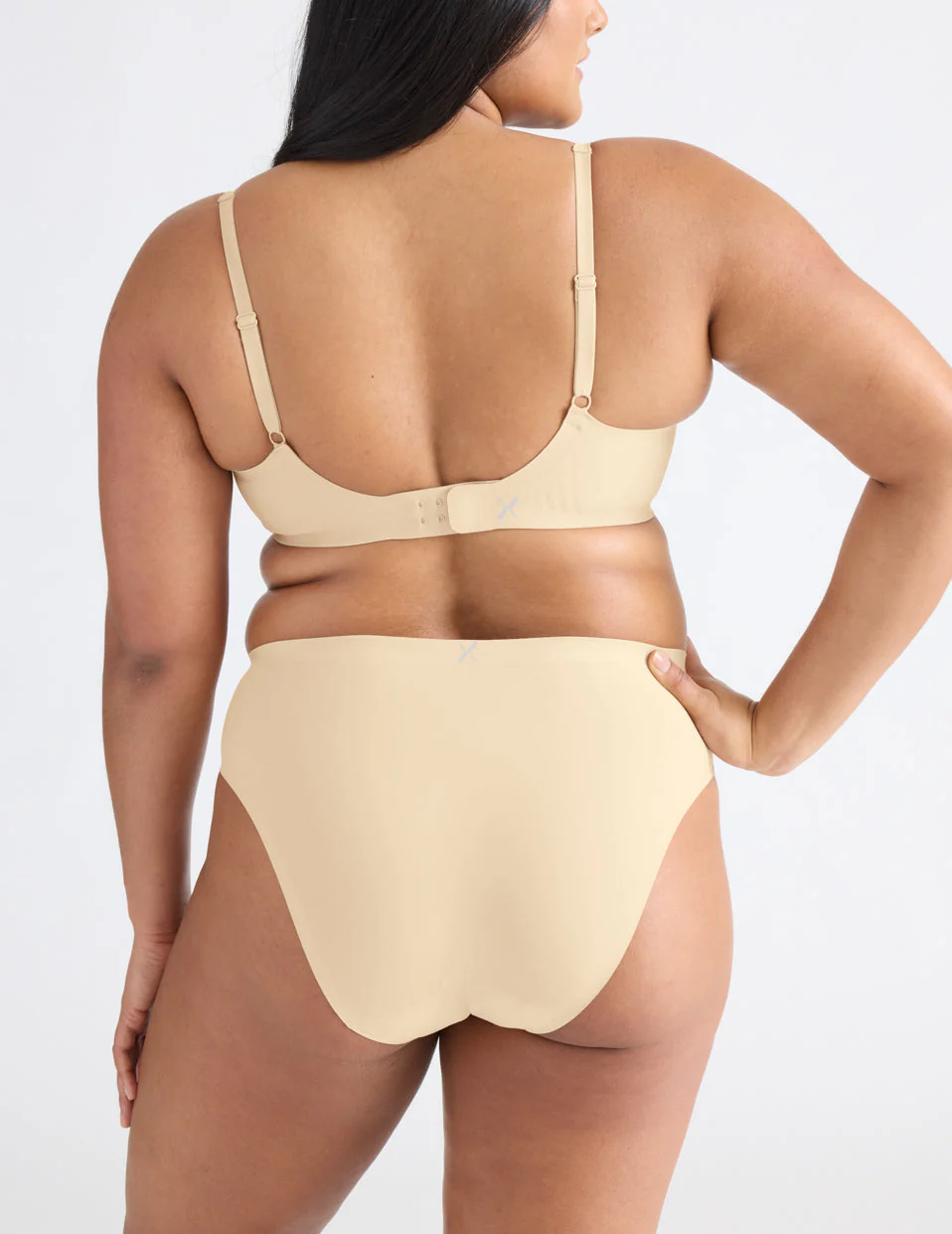 Super Leakproof® No-Show French Cut - Original - Last Call - Image 34
