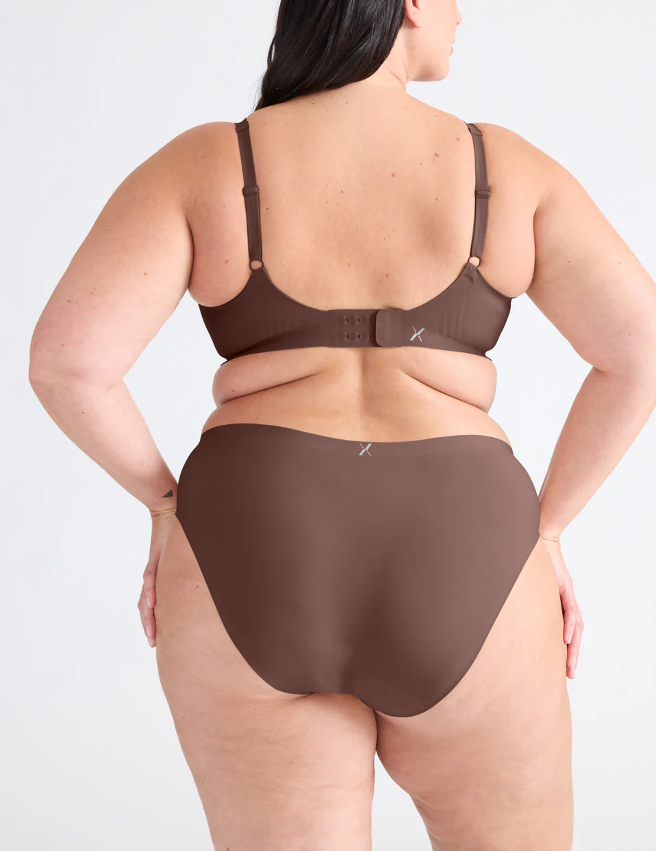 Super Leakproof® No-Show French Cut - Original - Last Call - Image 38