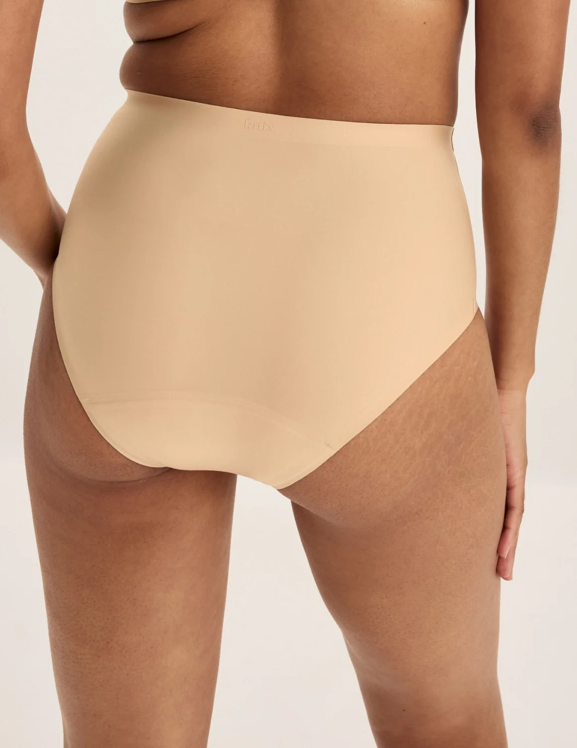 Super Leakproof® No-Show High Rise - Image 11