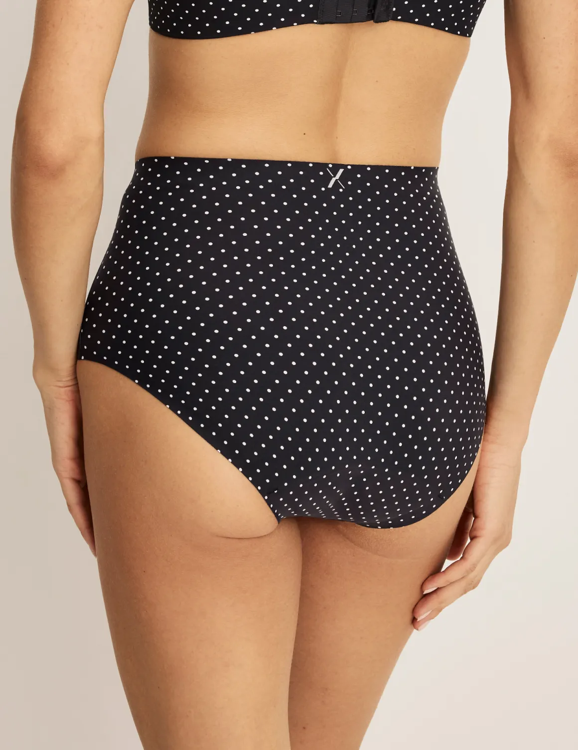 Super Leakproof® No-Show High Rise - Image 19
