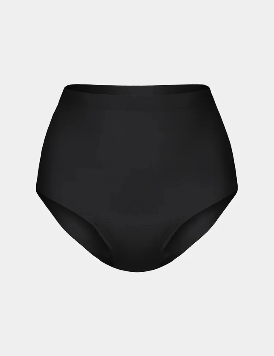 Super Leakproof® No-Show High Rise - Original - Last Call - Image 11