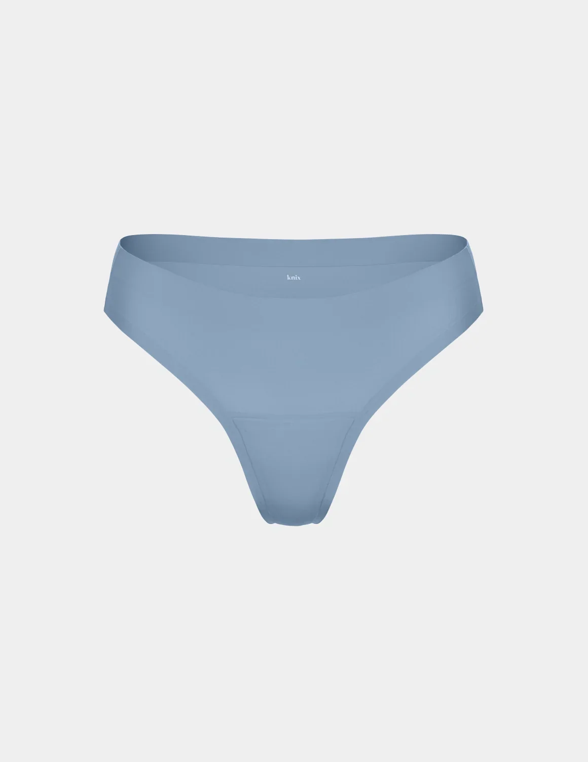 Super Leakproof® No-Show Thong - Original - Last Call - Image 13