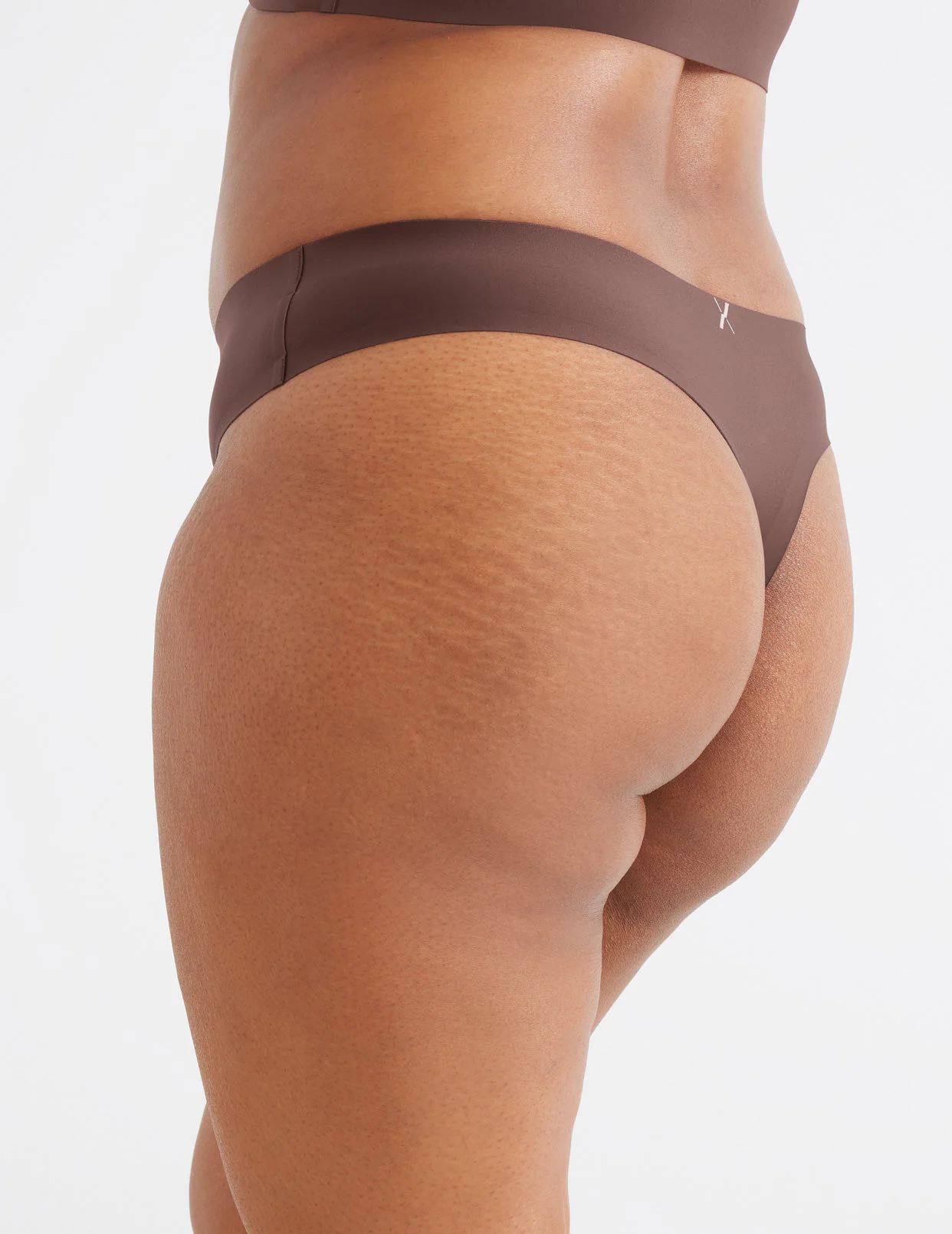 Super Leakproof® No-Show Thong - Original - Last Call - Image 27