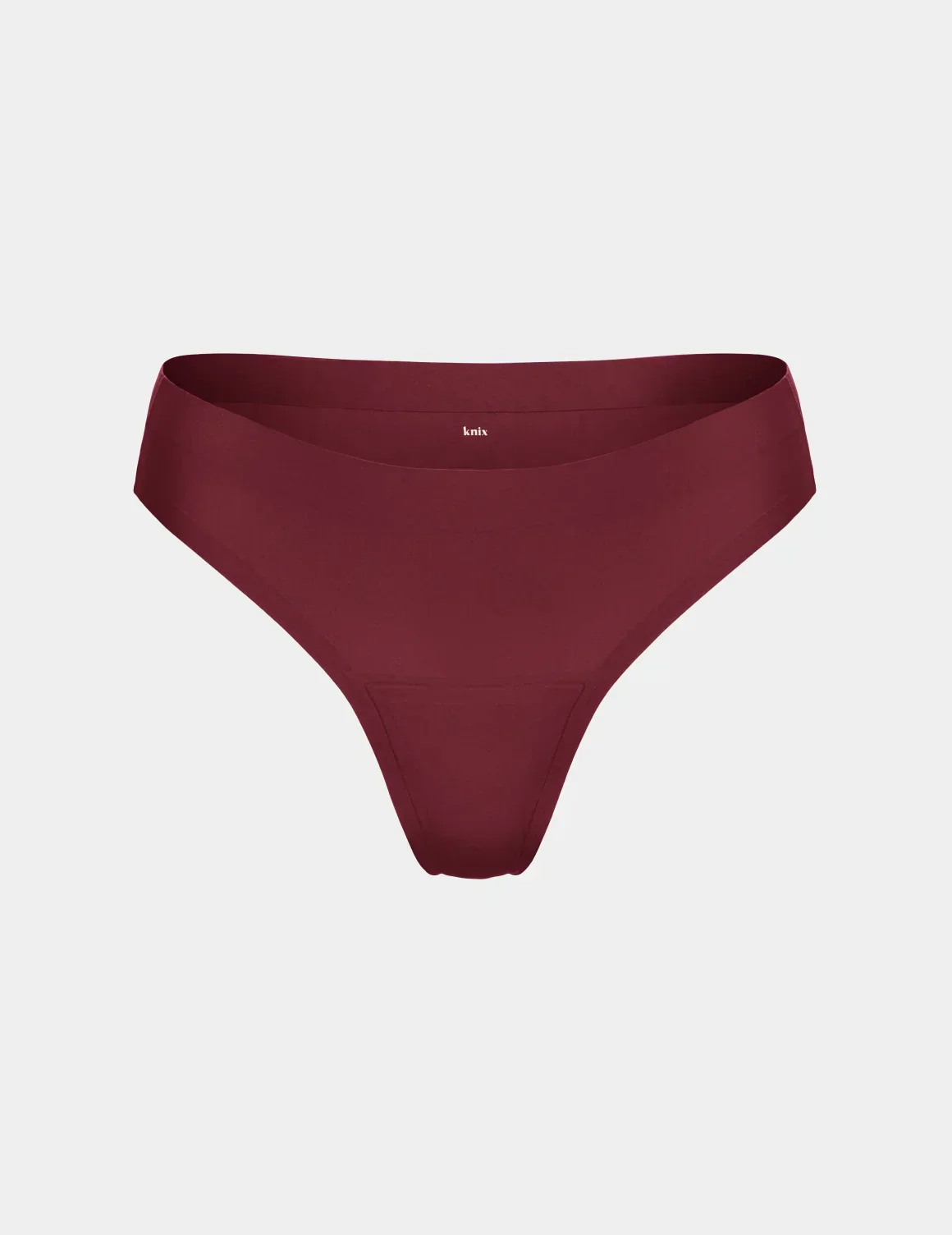 Super Leakproof® No-Show Thong - Original - Last Call - Image 38