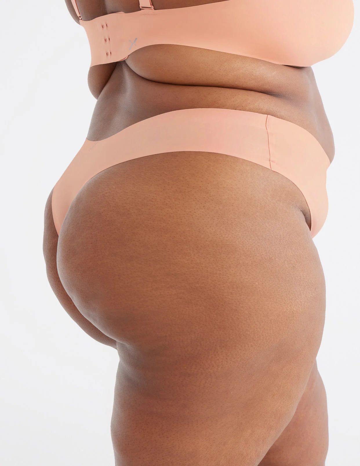 Super Leakproof® No-Show Thong - Original - Last Call - Image 49