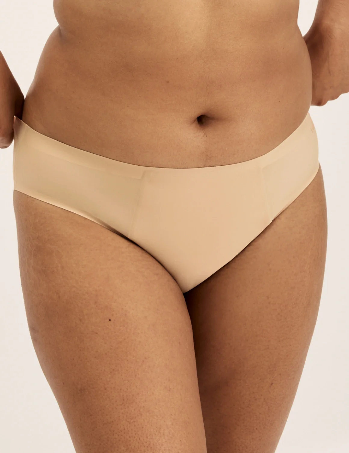SuperPlus Leakproof® No-Show Bikini - Image 13