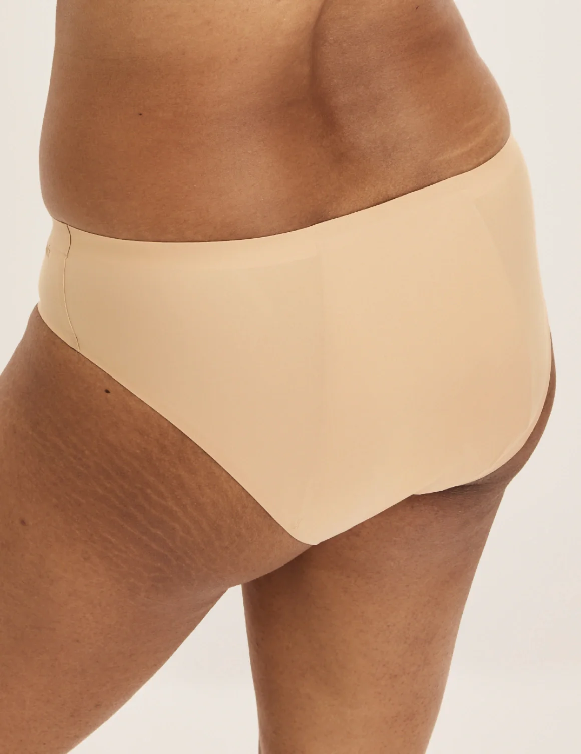 SuperPlus Leakproof® No-Show Bikini - Image 15