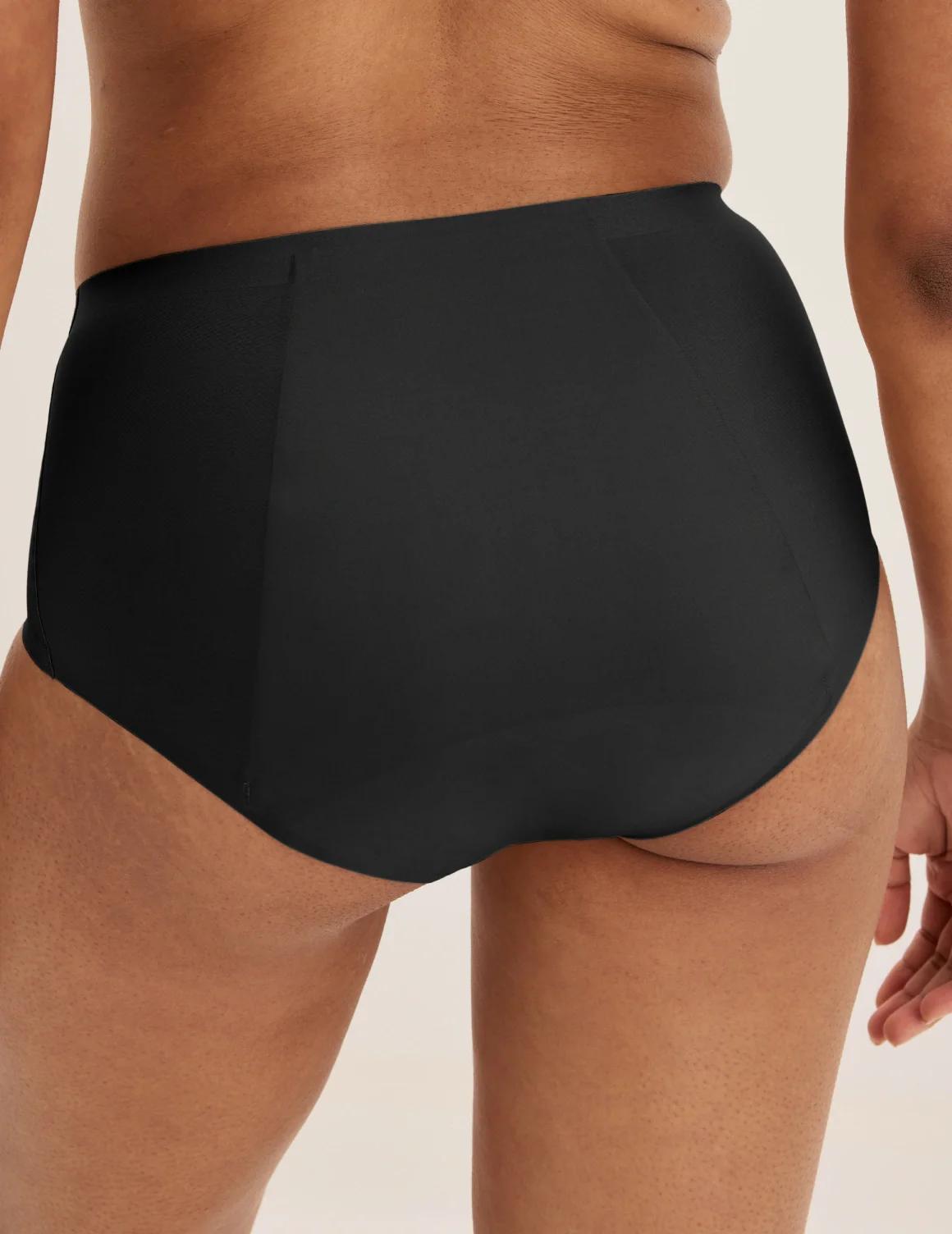 SuperPlus Leakproof® No-Show Boybrief - Image 3