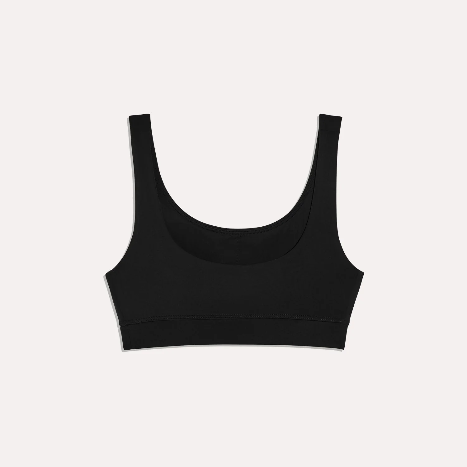 Teen Double Scoop Bikini Top - Image 20