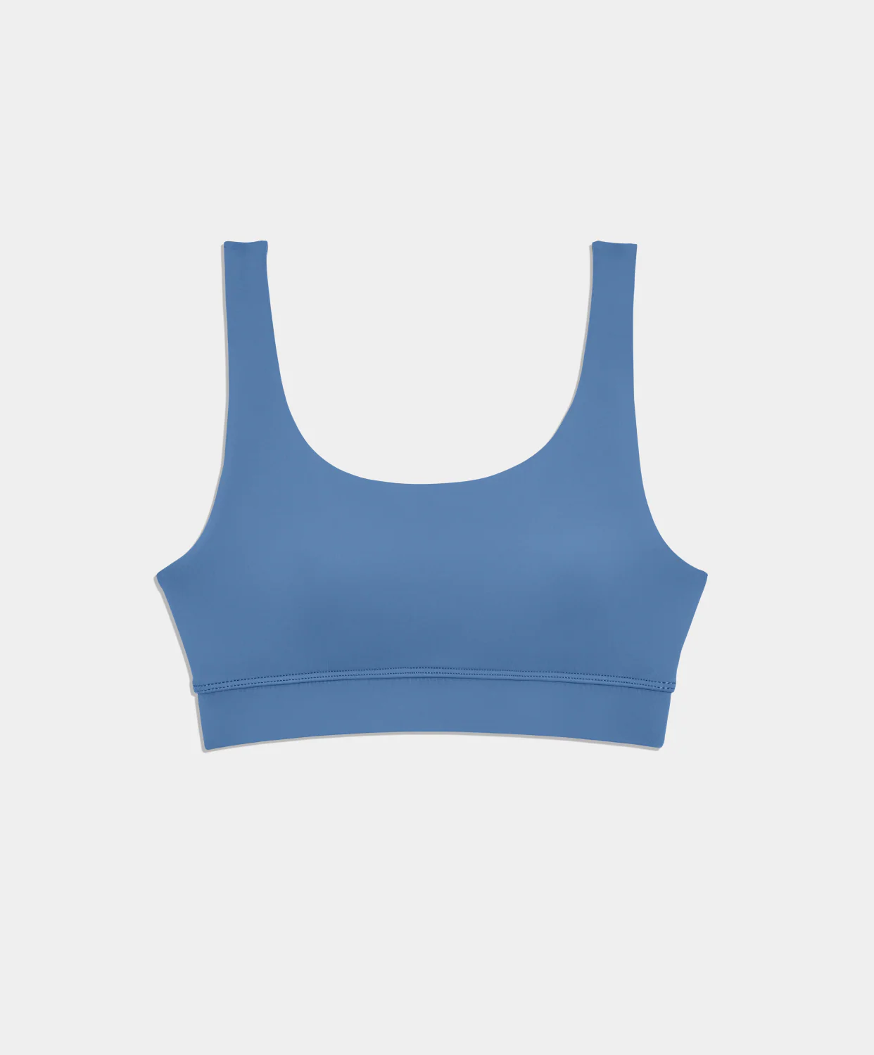 Teen Double Scoop Bikini Top - Image 25
