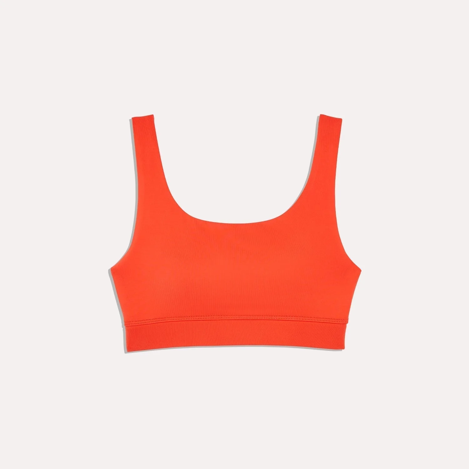 Teen Double Scoop Bikini Top - Image 26