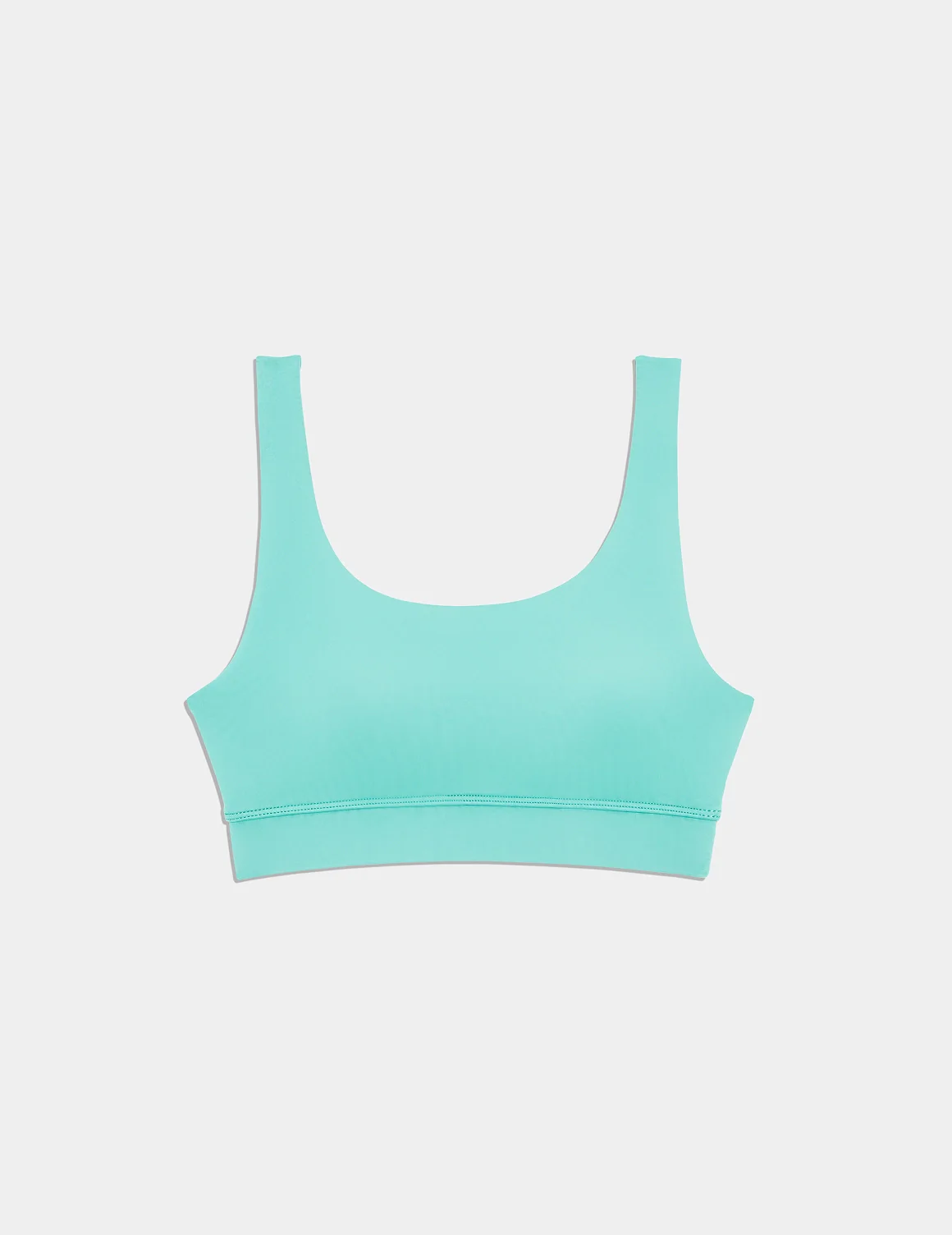Teen Double Scoop Bikini Top - Image 39