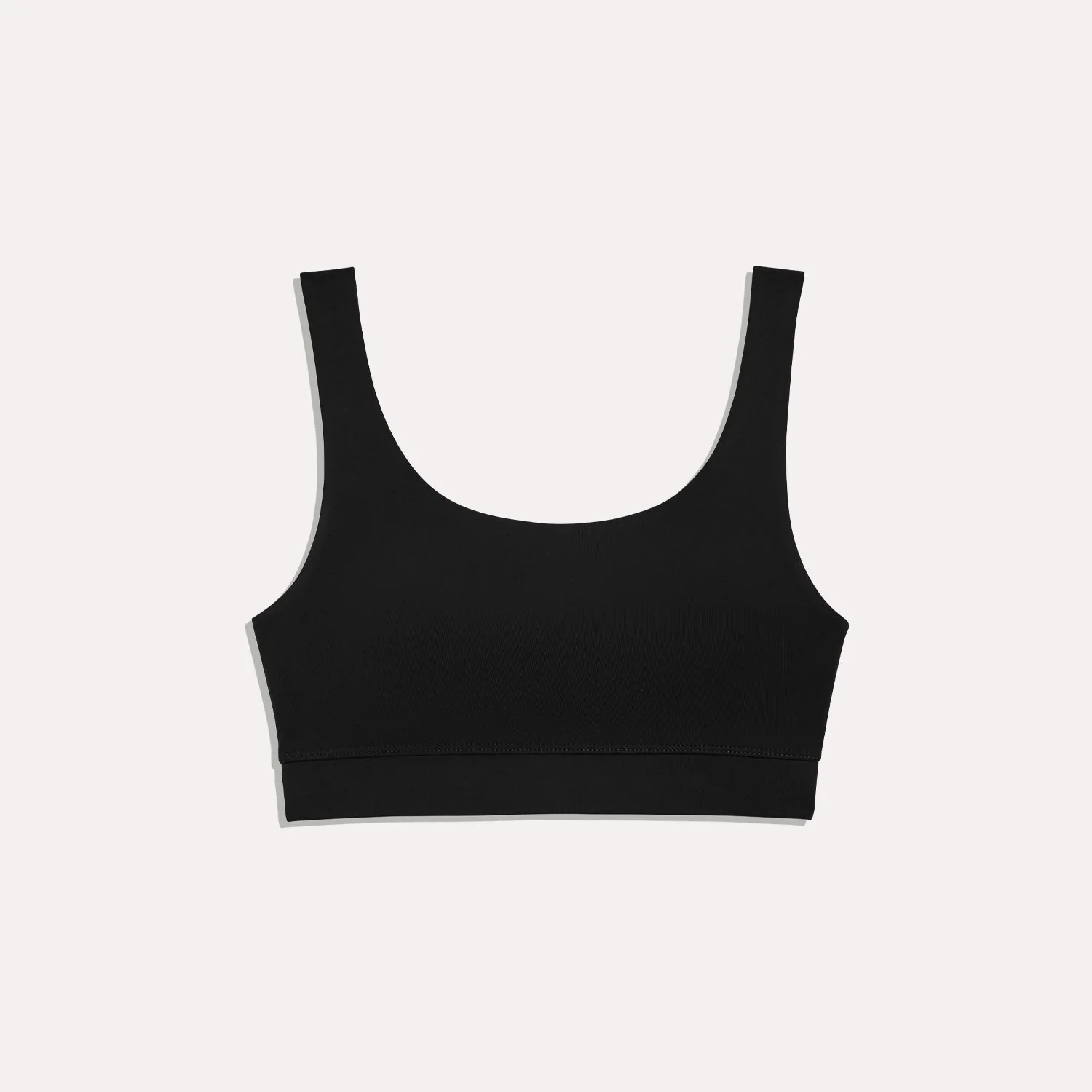Teen Double Scoop Bikini Top - Image 5