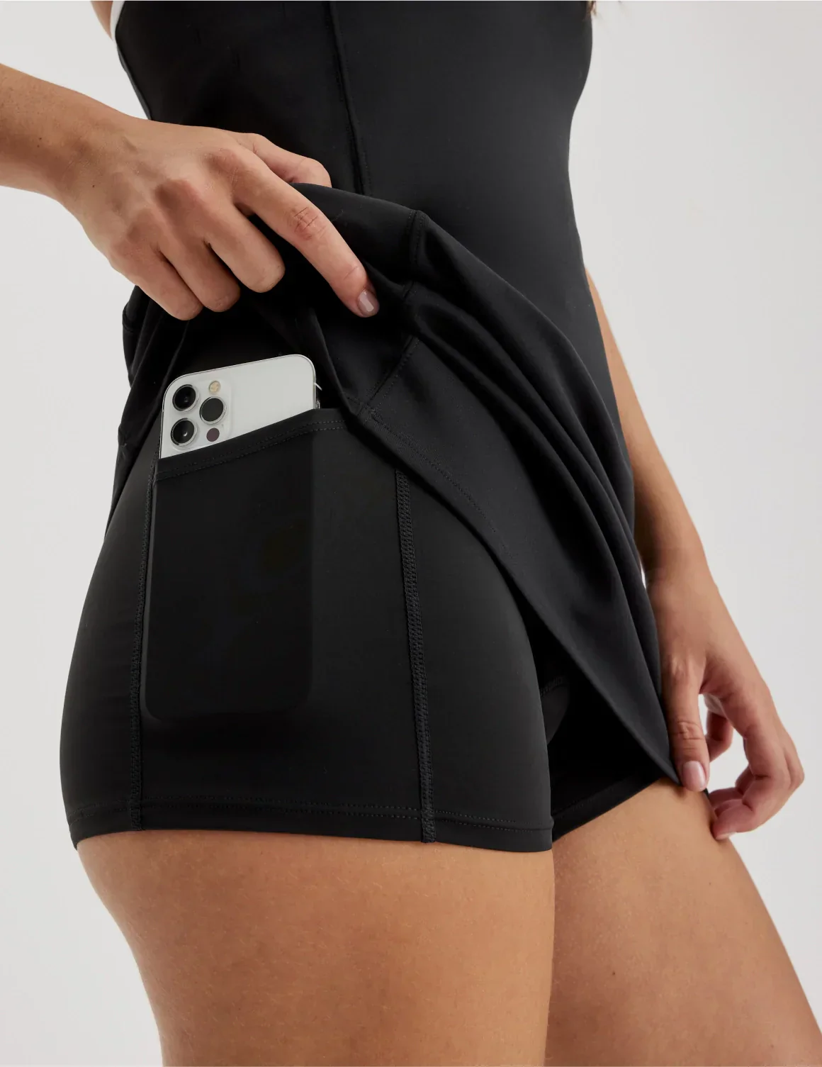 Teen First Serve Sport Dress - Image 7