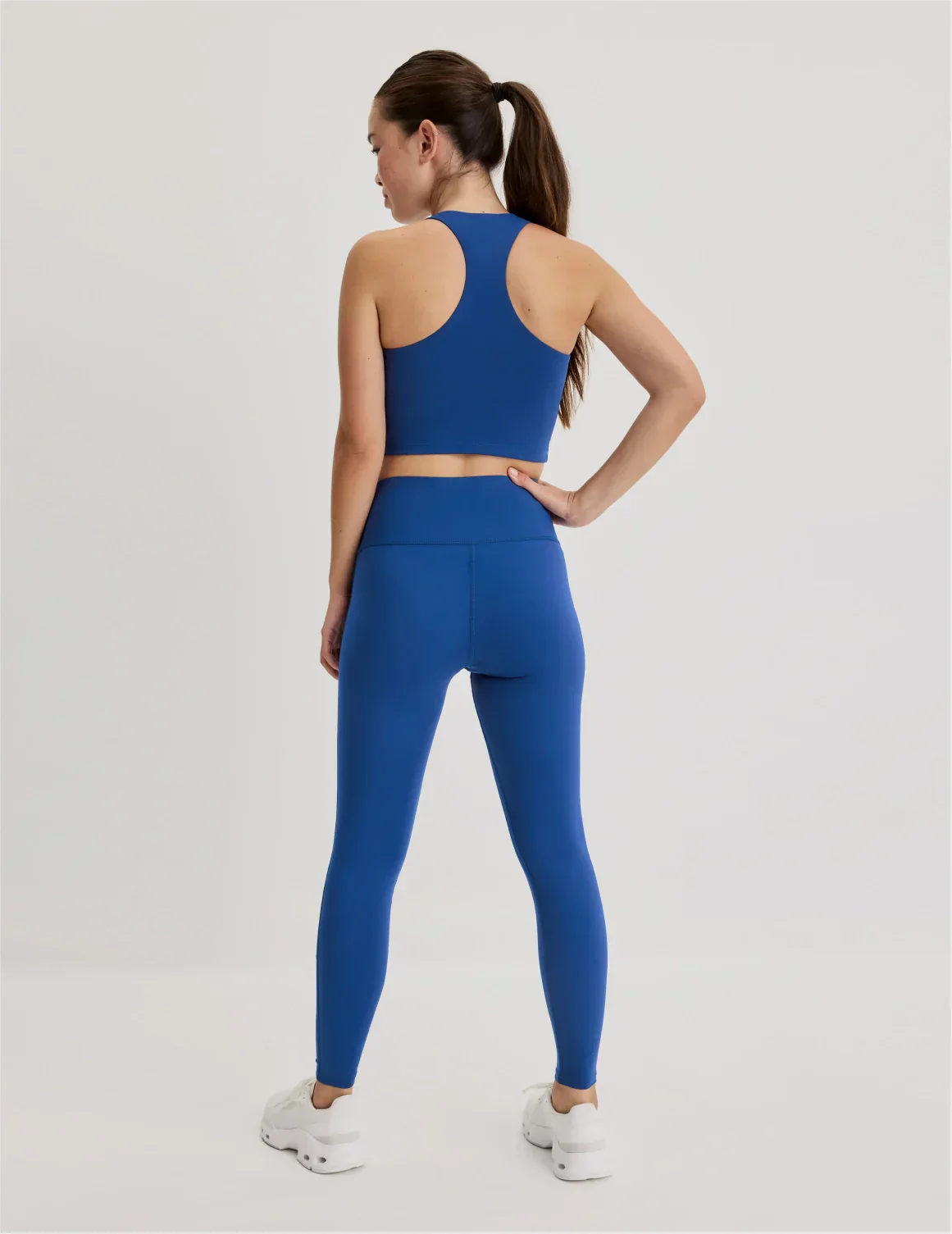 Teen Leakproof Active Legging - Image 4