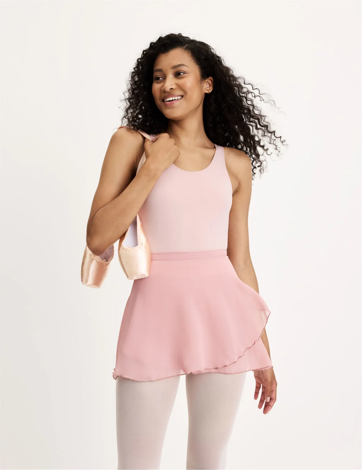 Teen Leakproof Leotard - Image 11