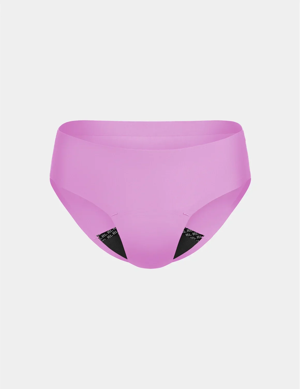 Teen Leakproof UltraThin No-Show Bikini - Image 10