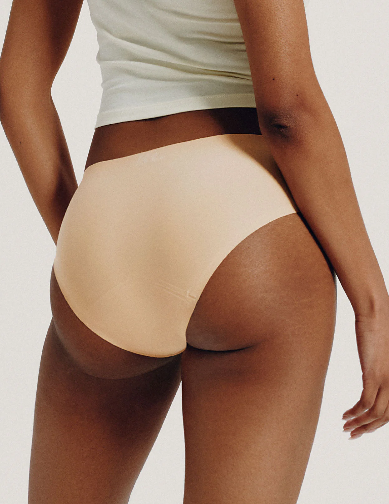 Teen Leakproof UltraThin No-Show Bikini - Image 24