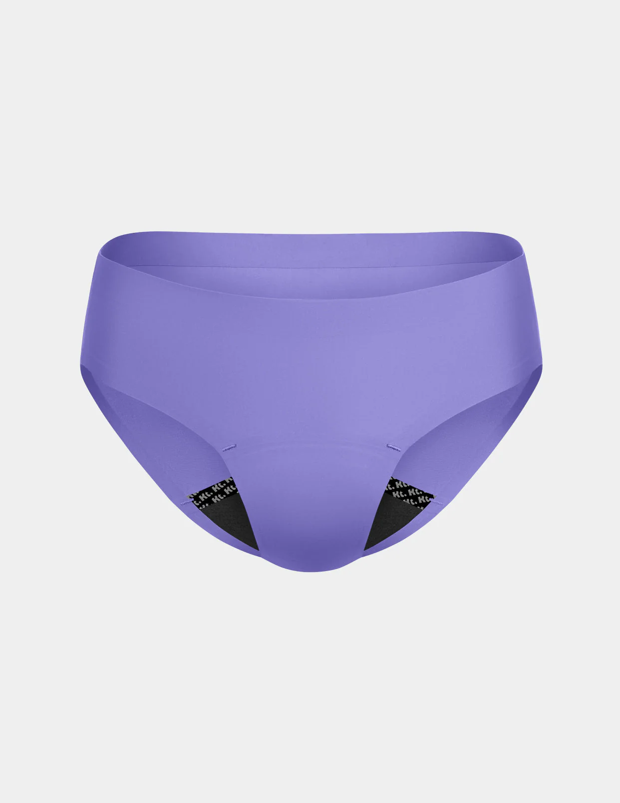 Teen Leakproof UltraThin No-Show Bikini 3-Pack - Image 45