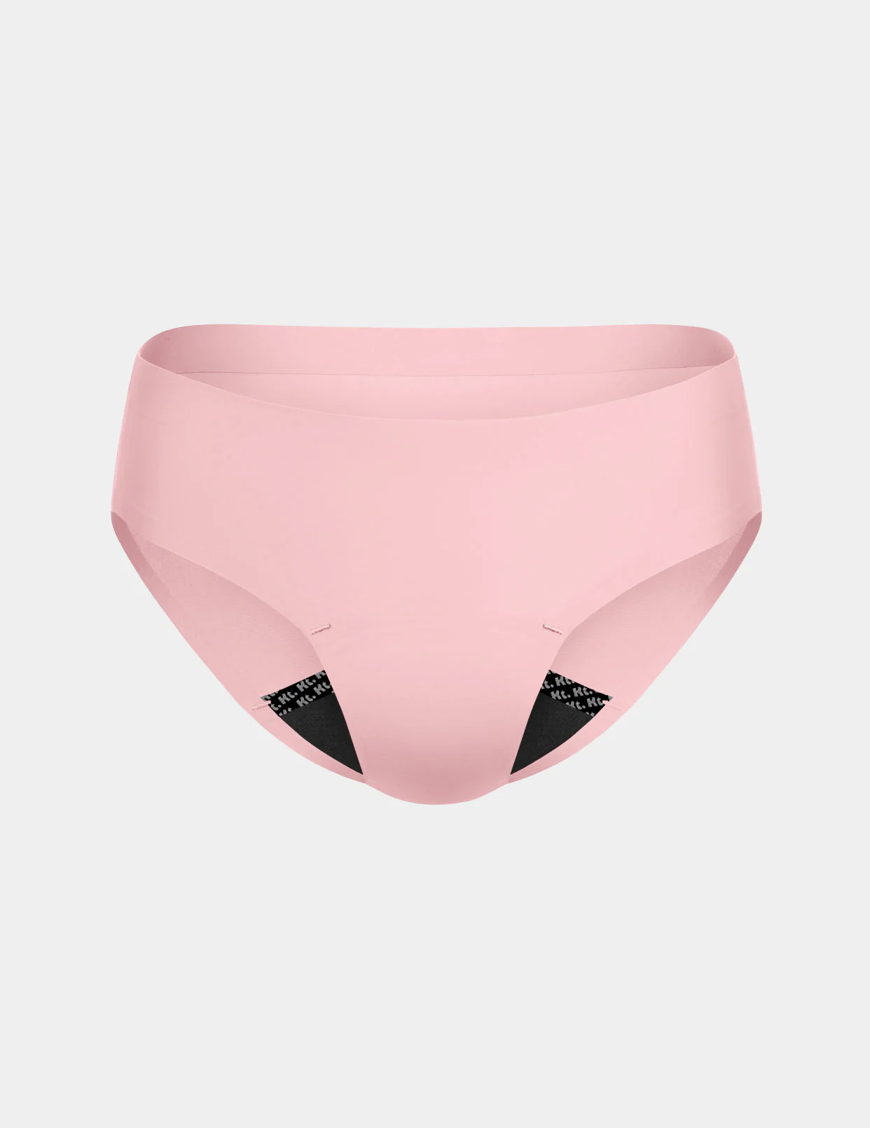 Teen Leakproof UltraThin No-Show Bikini 3-Pack - Image 47