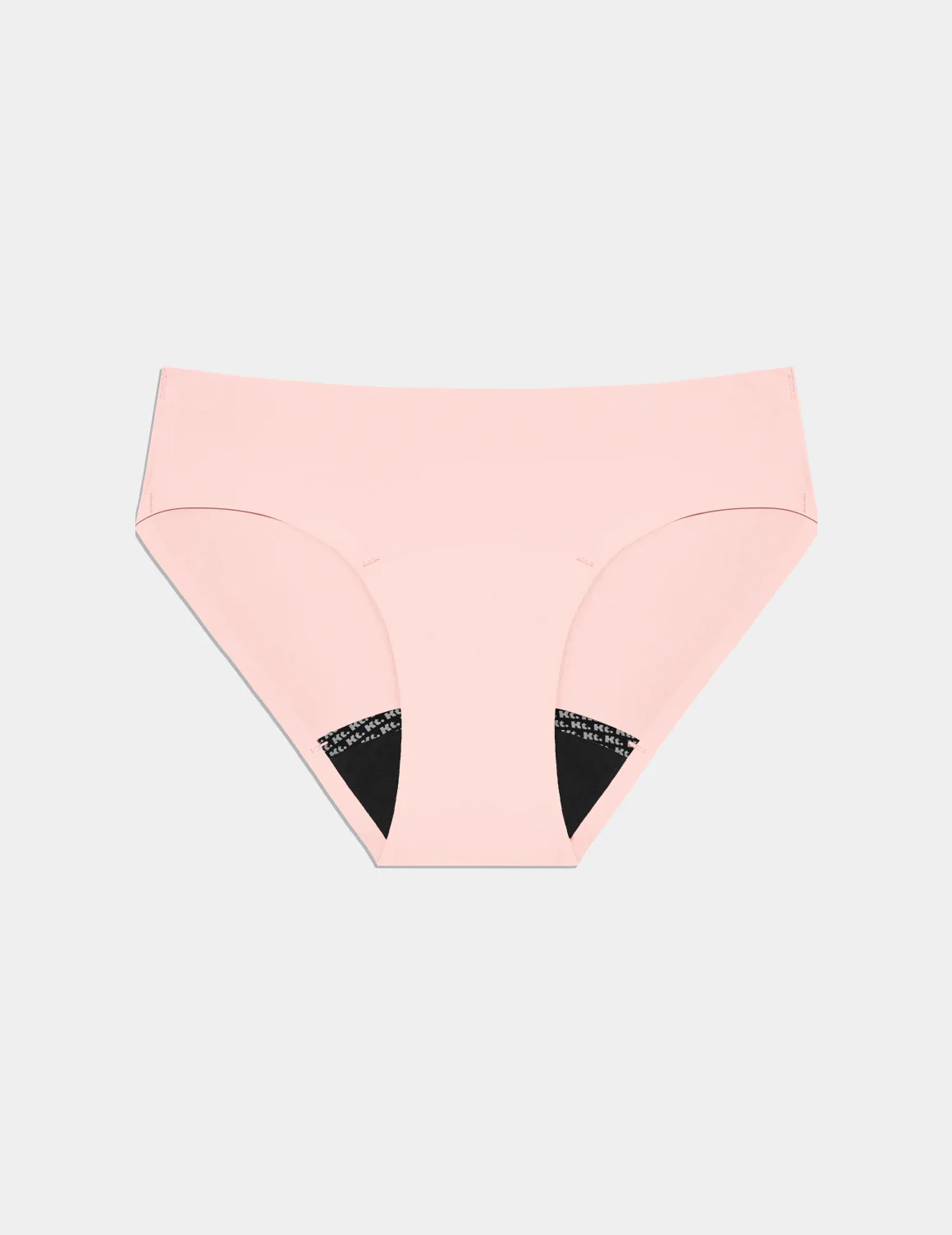 Teen Leakproof UltraThin No-Show Bikini - Image 50