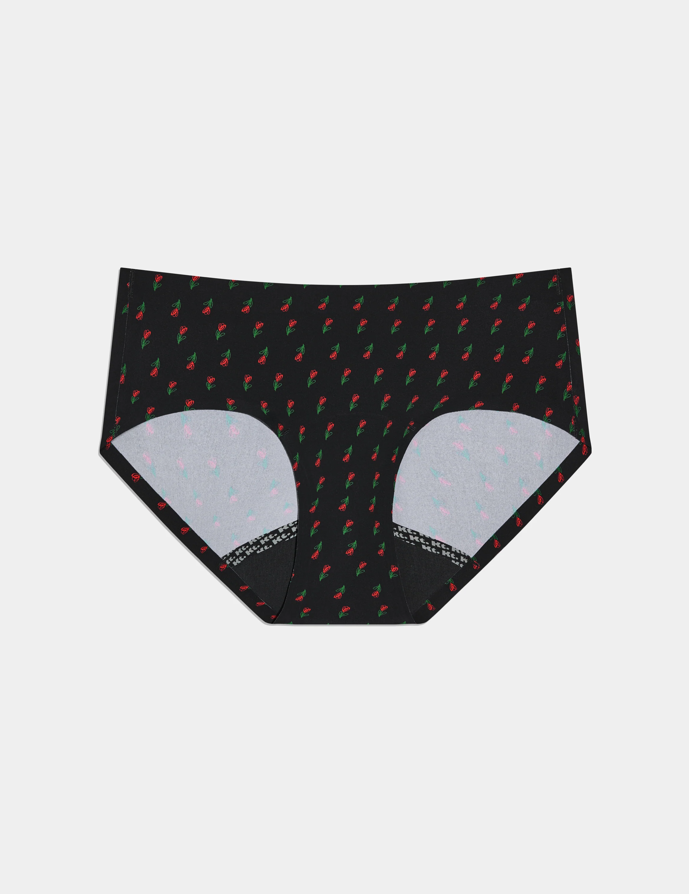 Teen Leakproof UltraThin No-Show Boyshort - Image 29