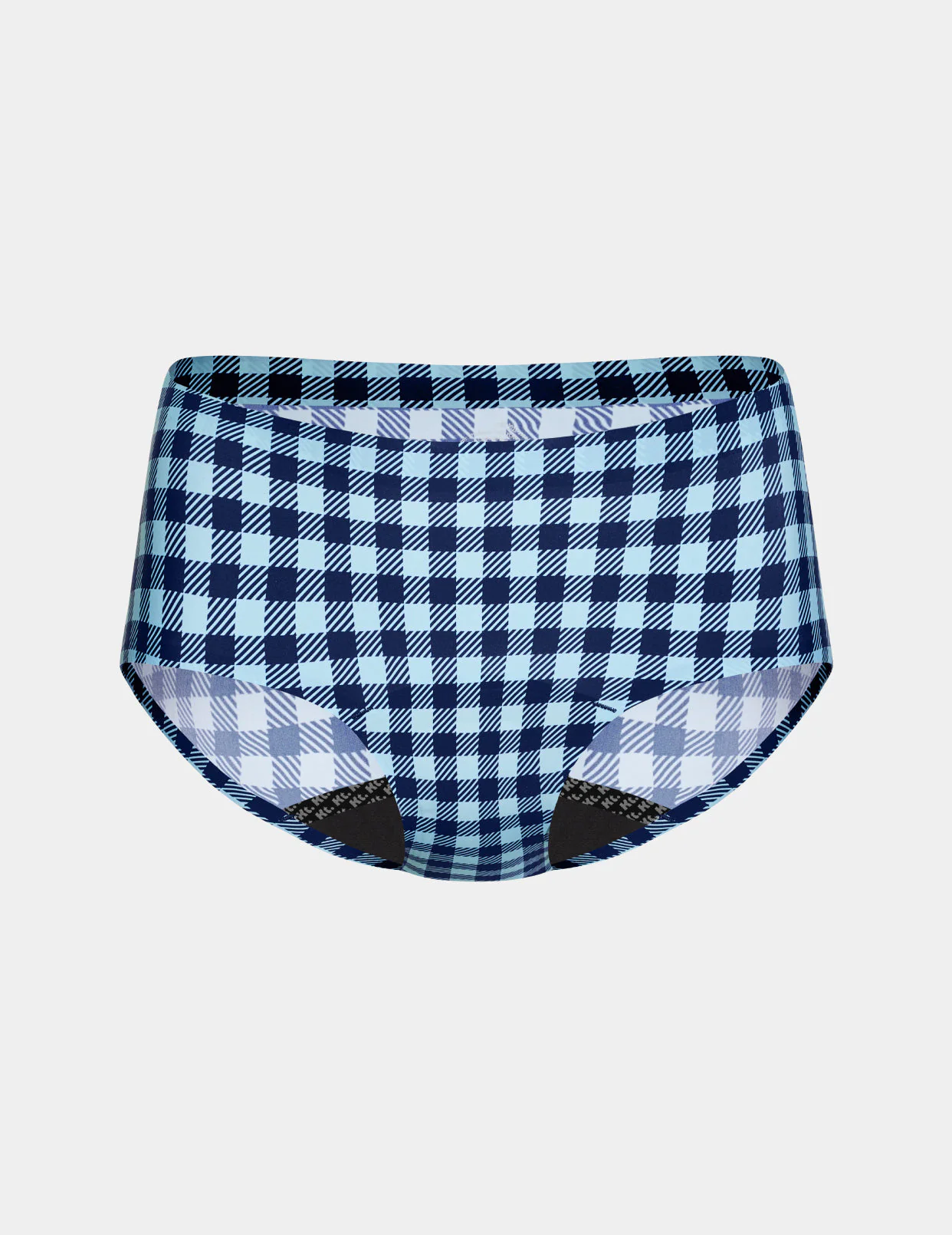 Teen Leakproof UltraThin No-Show Boyshort 3-Pack - Image 32