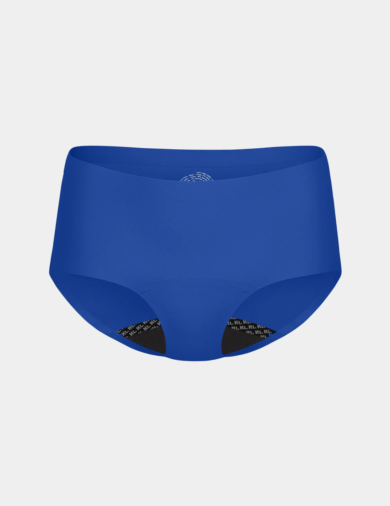 Teen Leakproof UltraThin No-Show Boyshort 3-Pack - Image 35