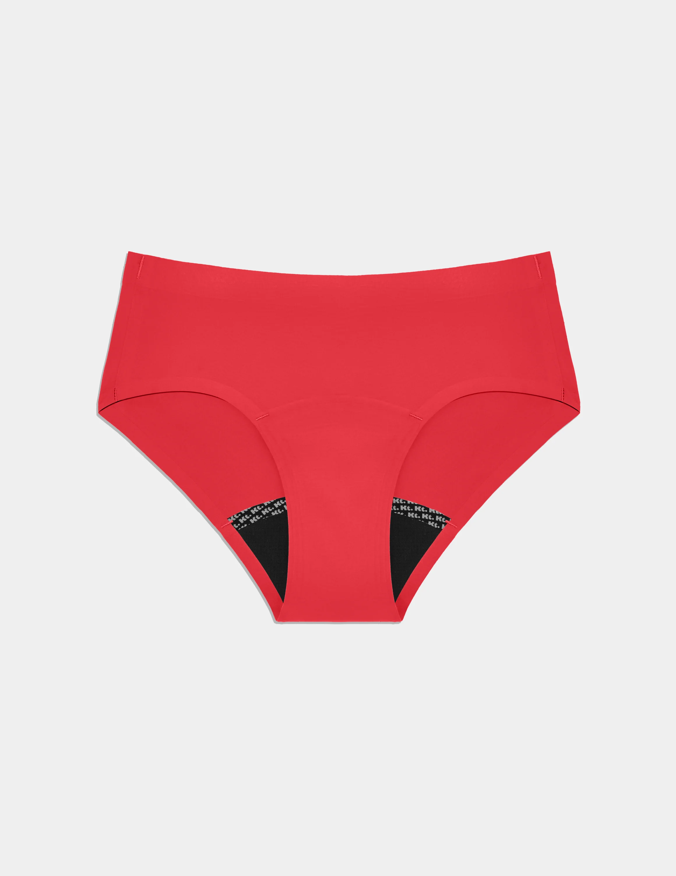 Teen Leakproof UltraThin No-Show Boyshort - Image 33