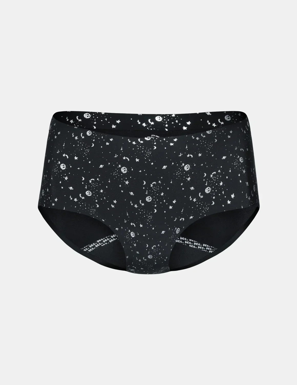 Teen Leakproof UltraThin No-Show Boyshort - Image 58